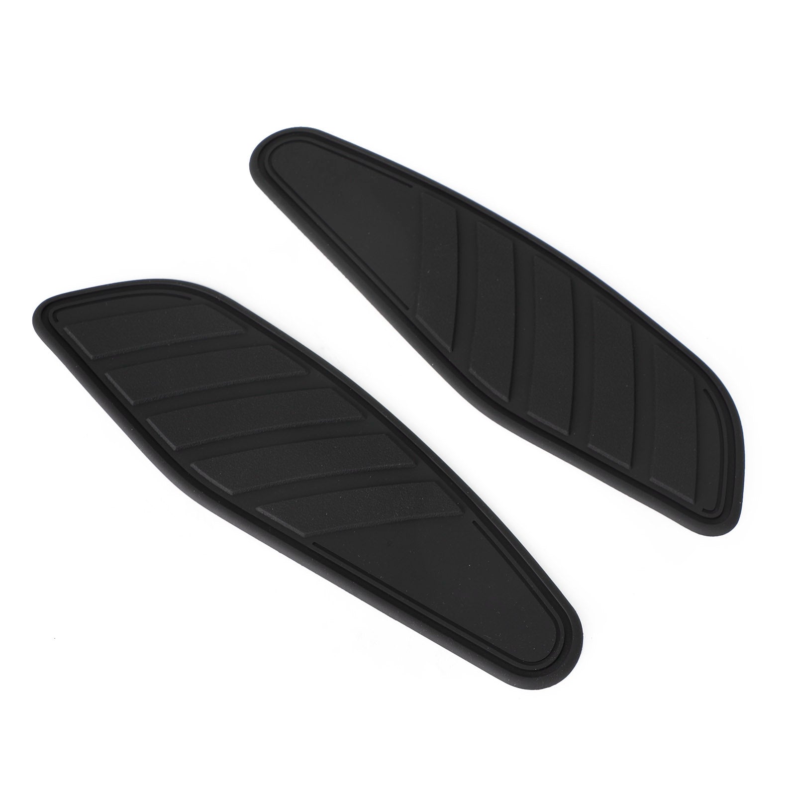 Seitentank Traktion Grip Knie Pads Protector für Yamaha XSR 700 XSR700 2022