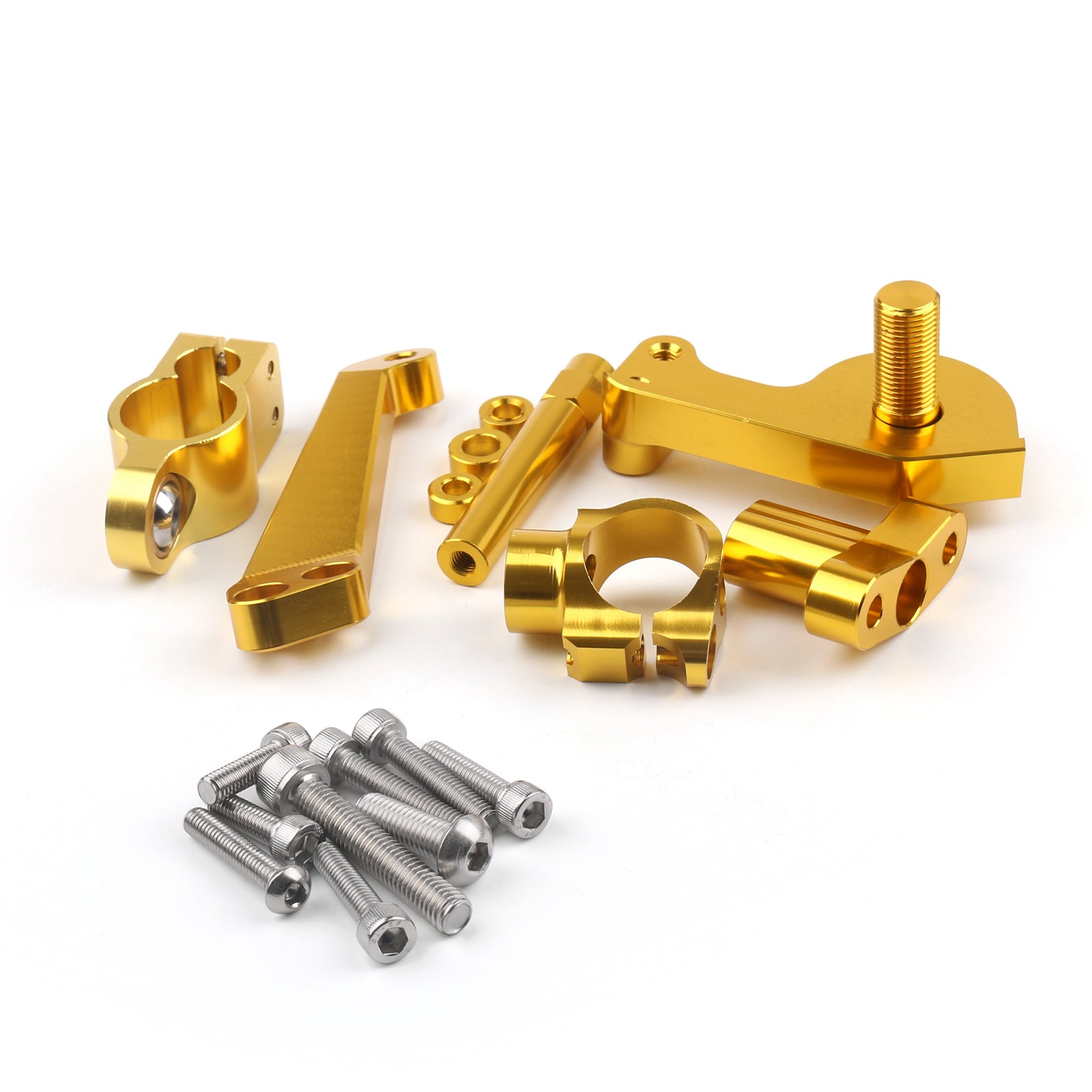 Motorbesturingsdemperstabilisator voor Yamaha YZF-R3 2015 YZF-R25 2014-2015