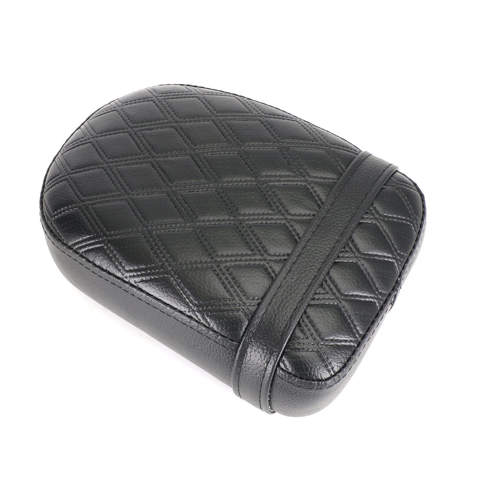 Thicken Rear Seat Passenger Cushion Fit For Honda Rebel Cmx 500 300 17-21 Brown Generic