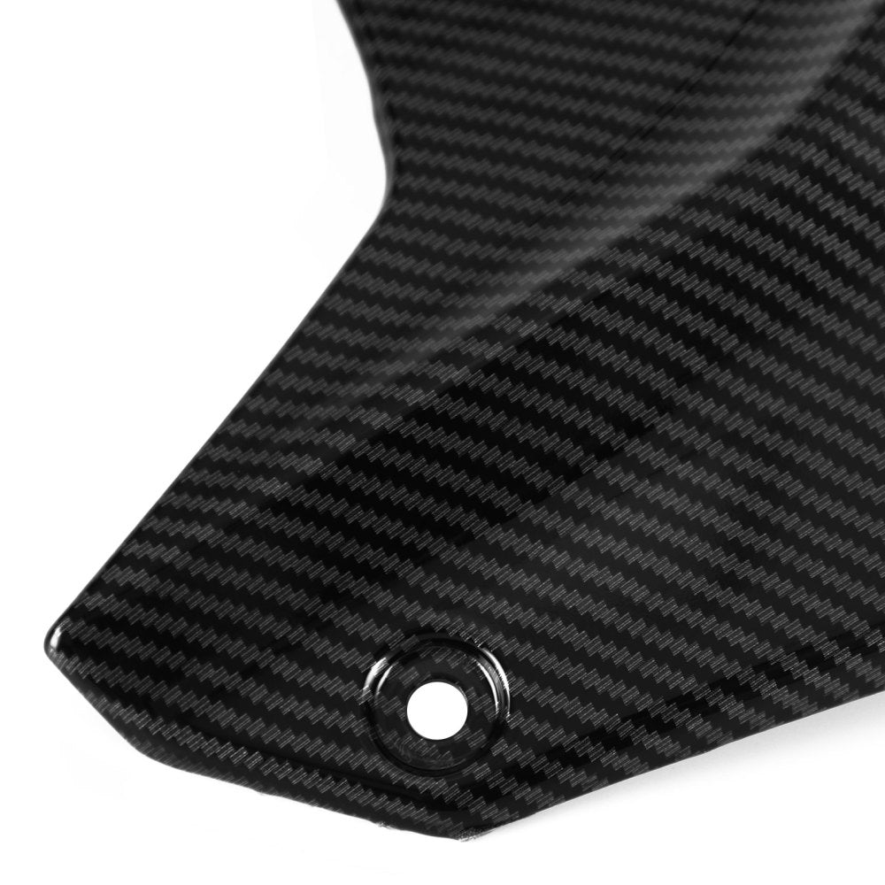 Kolfrontstank Airbox Cover Fairing för BMW S1000RR S 1000RR 2019 2020 Generic