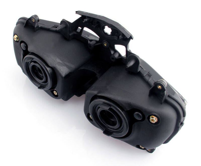 04-07 Honda CBR1000RR Fireblade Front Headlight Head Light