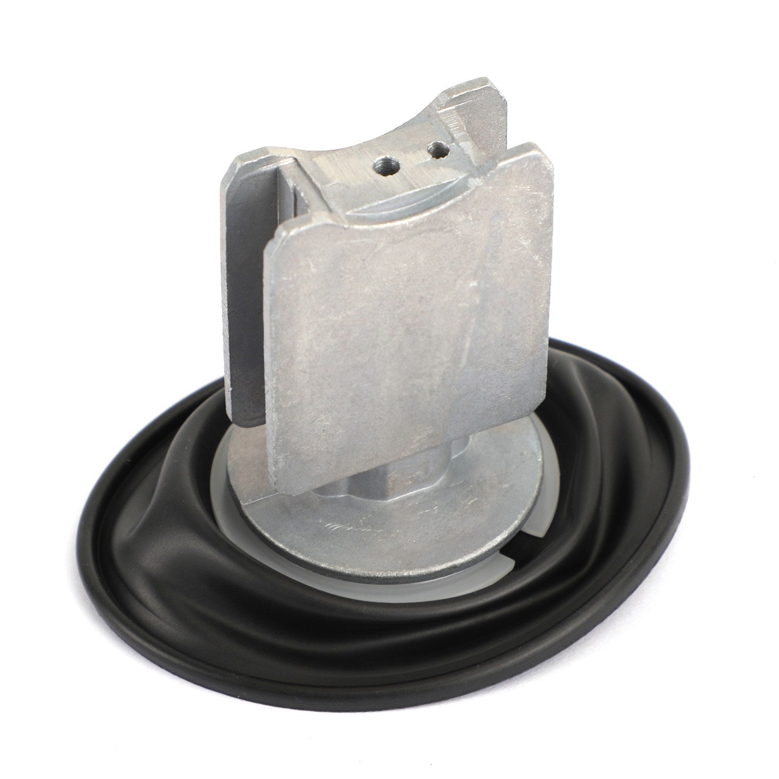 Yamaha XV 750 Virago 92-94 Gussrad & 1994 Speichenrad-Membran-Vergasermembran