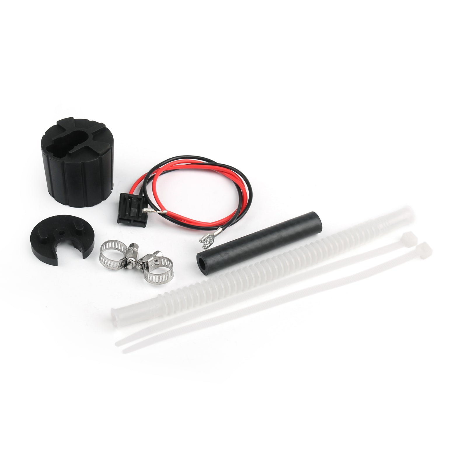 Pompa del carburante per Harley XL883 L XL883C SPORTSTER SUPER LOW XR1200 XL1200C PERSONALIZZATO