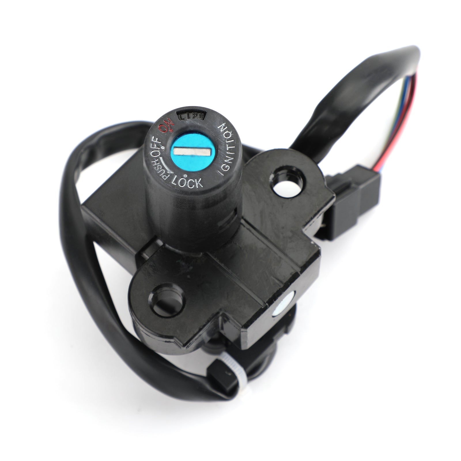 点火スイッチ燃料キャップシートロックキーセットホンダ XR125L 03-08 CLR125 1998