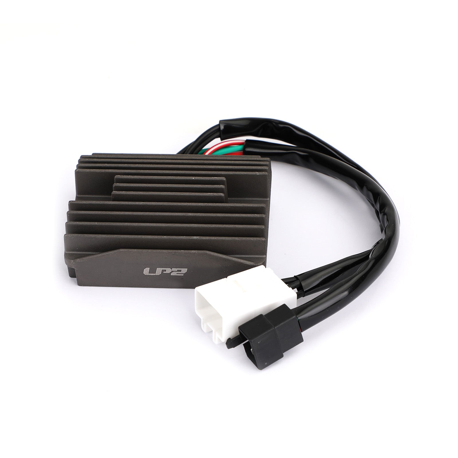 Spannungsrichterregler für Moto Guzzi V7 Racer Special Stone 750 2D000043 Generic