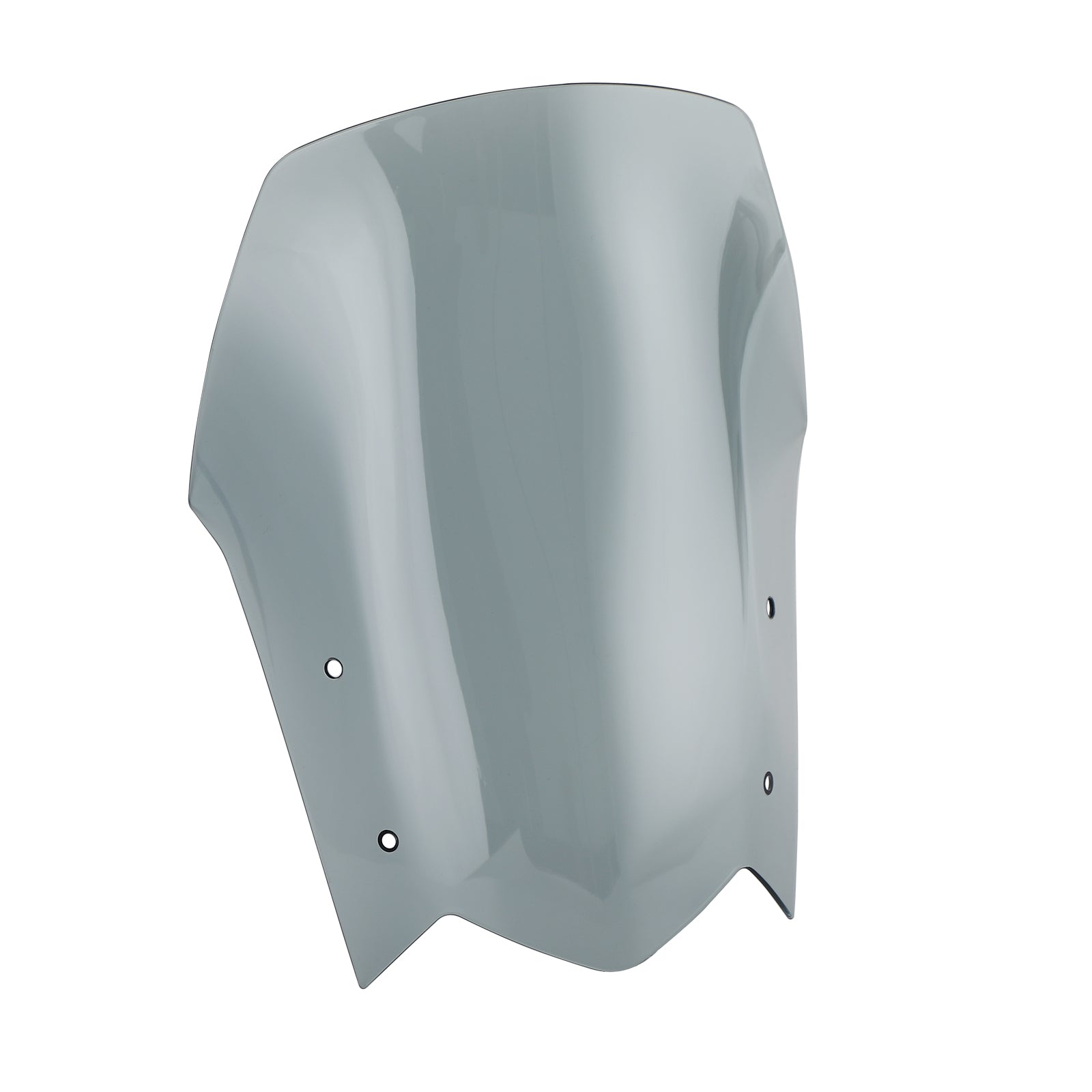 19-20 Yamaha tenere 700 forrude forrude skjold beskytter generisk