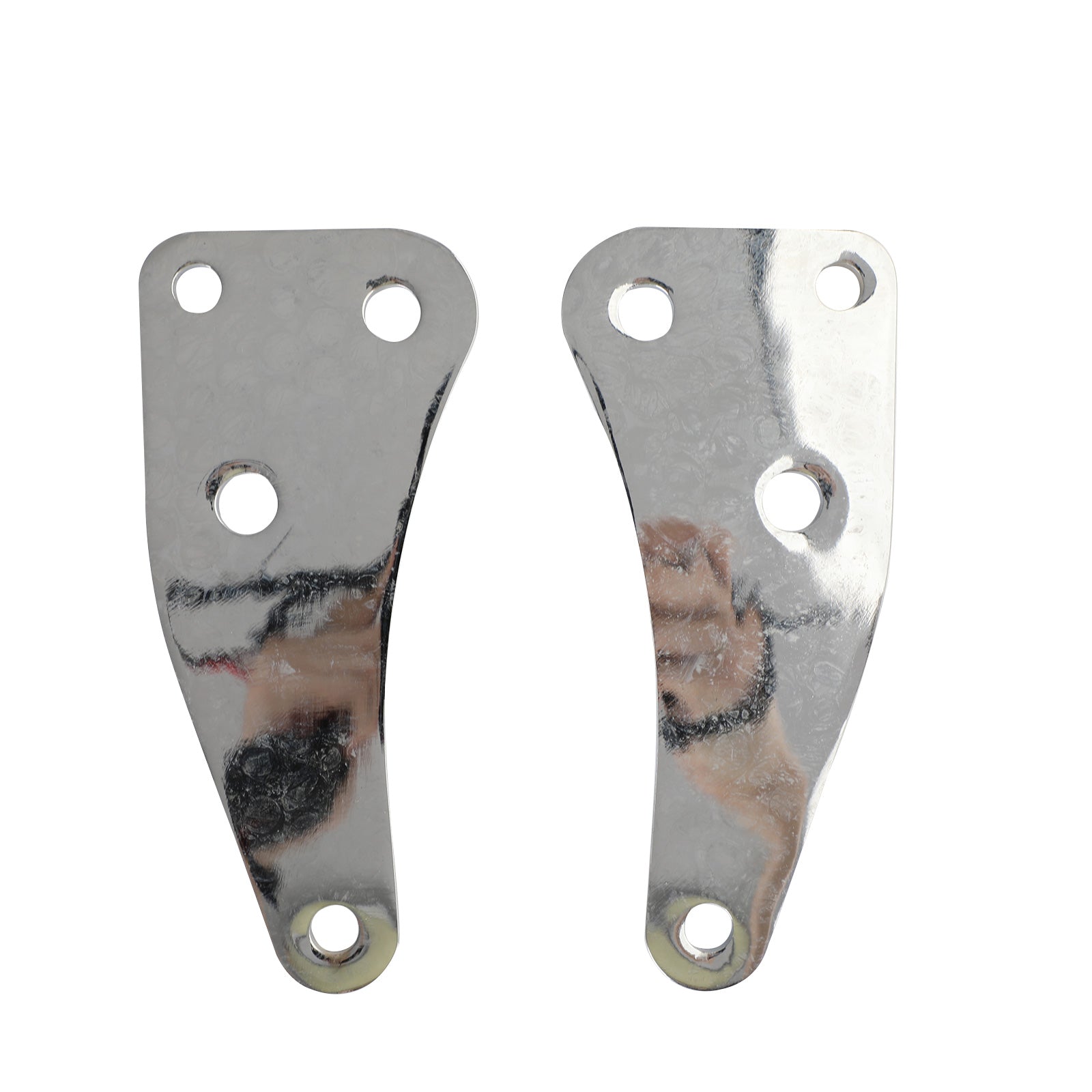 Stoßfänger-Motorschutzwächter Crash Stahl Stahl Chrom für BMW Roadster R18 21-22 Generikum