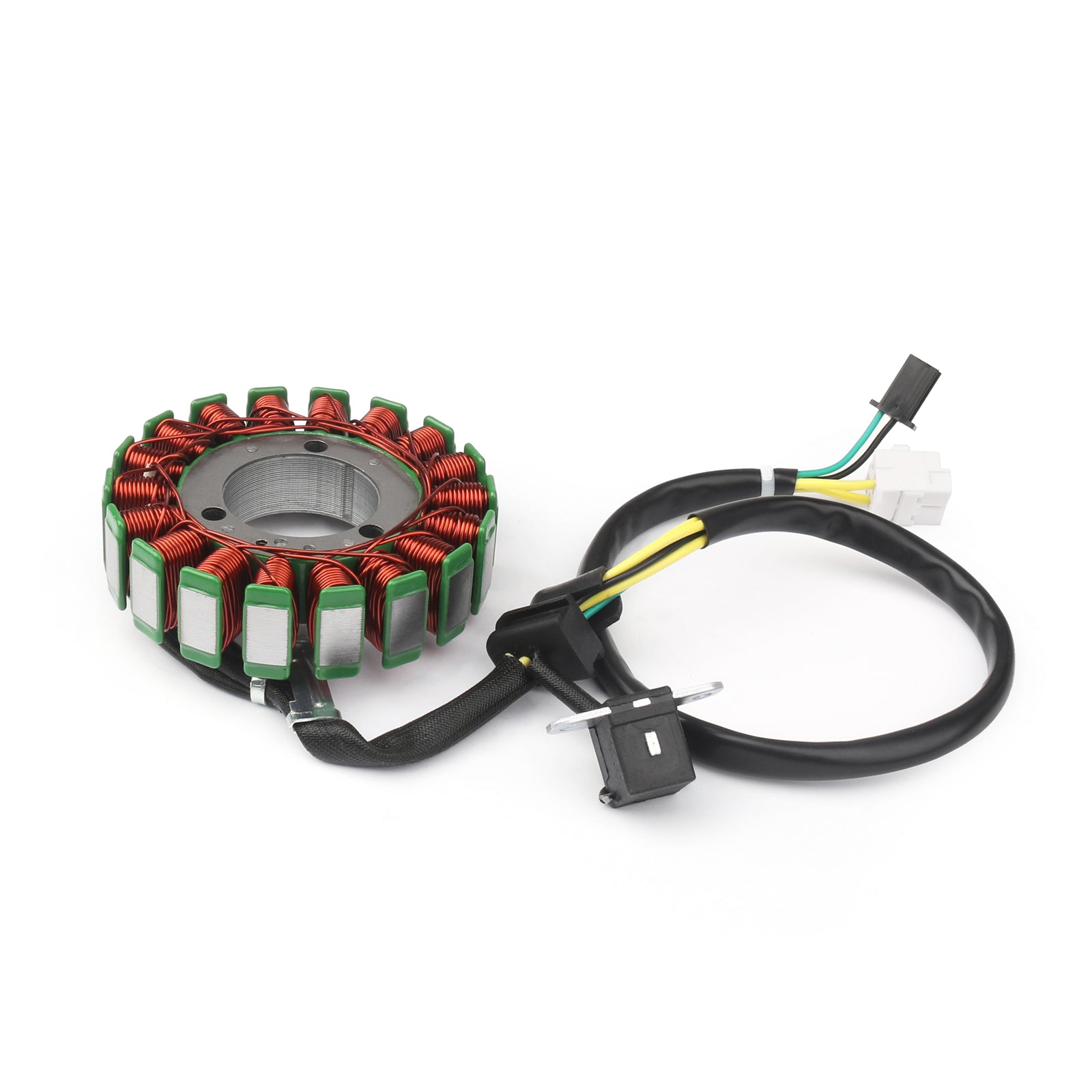 14-17 Suzuki GW250 Inazuma 250 GW 250 F GW250 Z Magneto Stator Generator