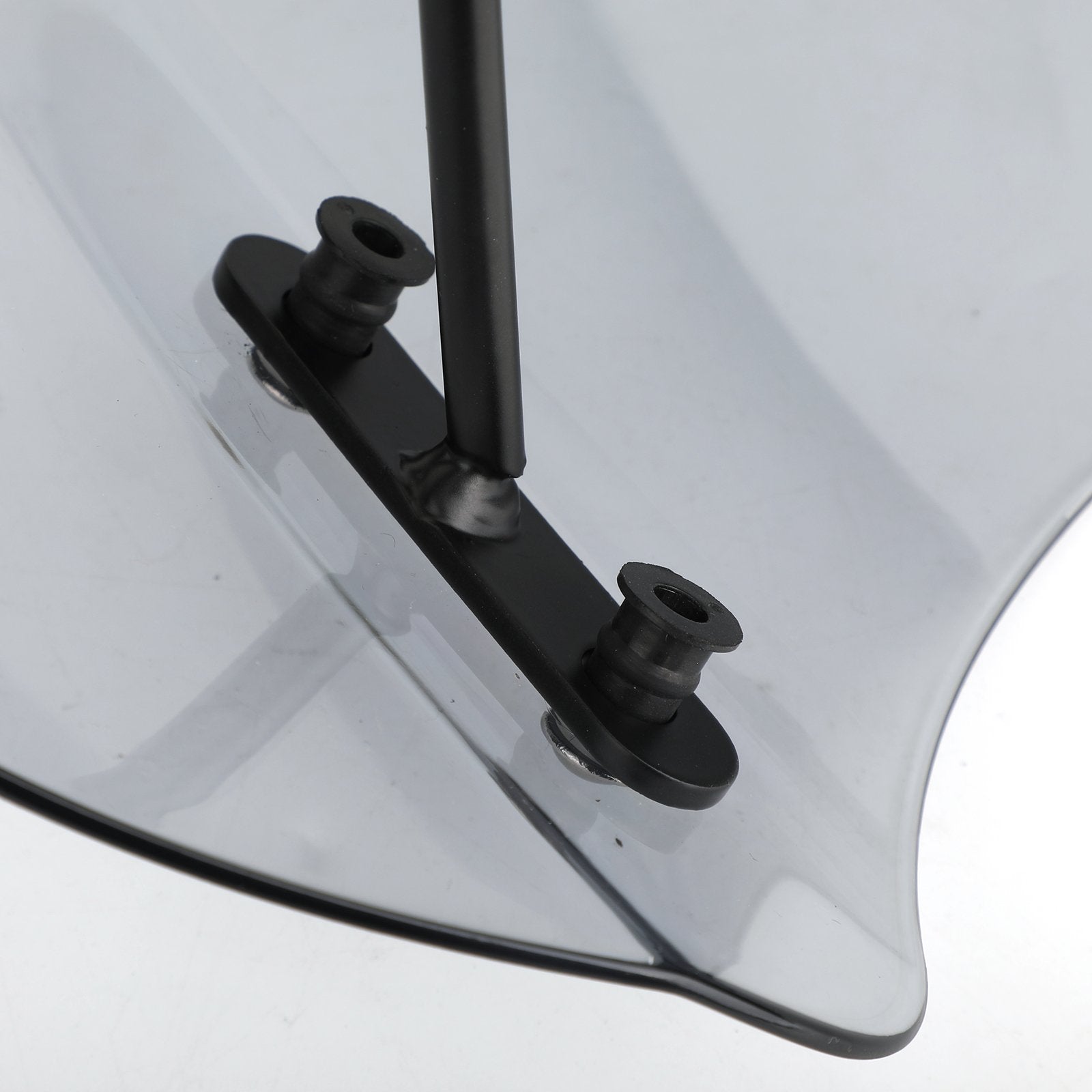 Honda CMX500 Rebel 2018-2019 Windshield Windscreen with Bracket