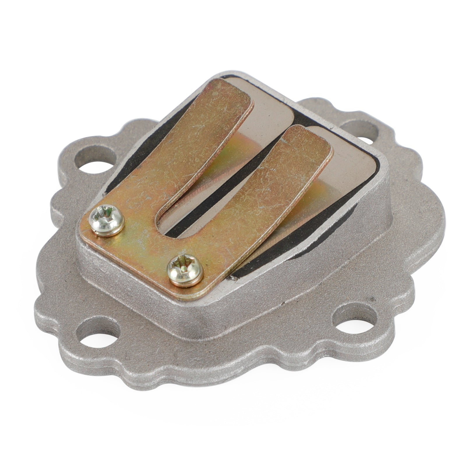 Reed Valve til Yamaha V50 V7 V75 U7 U7E nr. 298-13610-00 Generisk