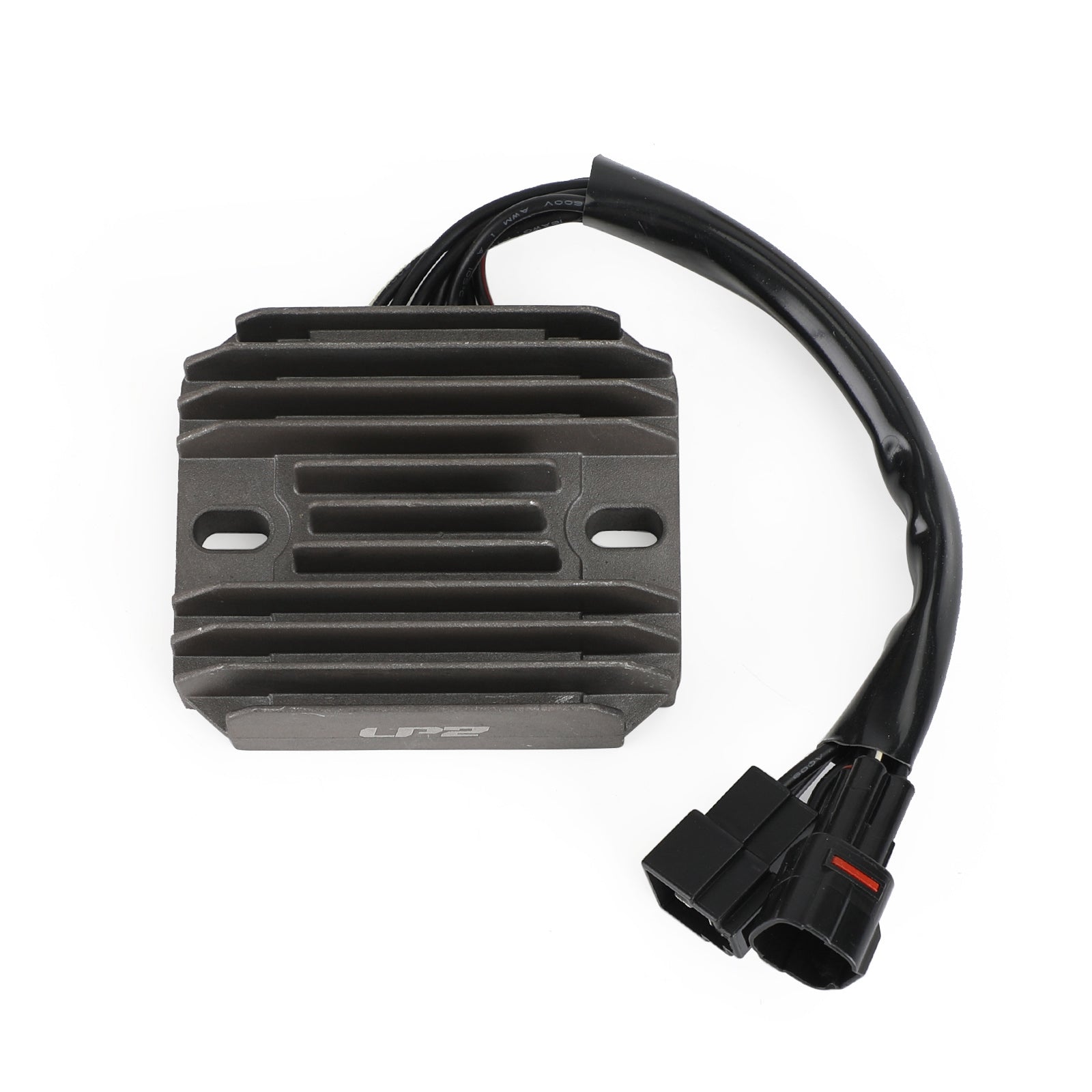 07-08 Suzuki GSX-R 1000 K7/K8 Regulator Stator Coil Pakning Kit WVCL 31401-41G10 32800-02H00