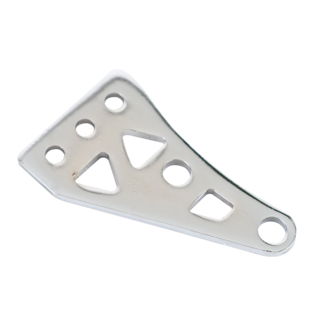 Universal Motorcycle Reflight Turn Light Montaż do montażu 41 mm rurki widelca