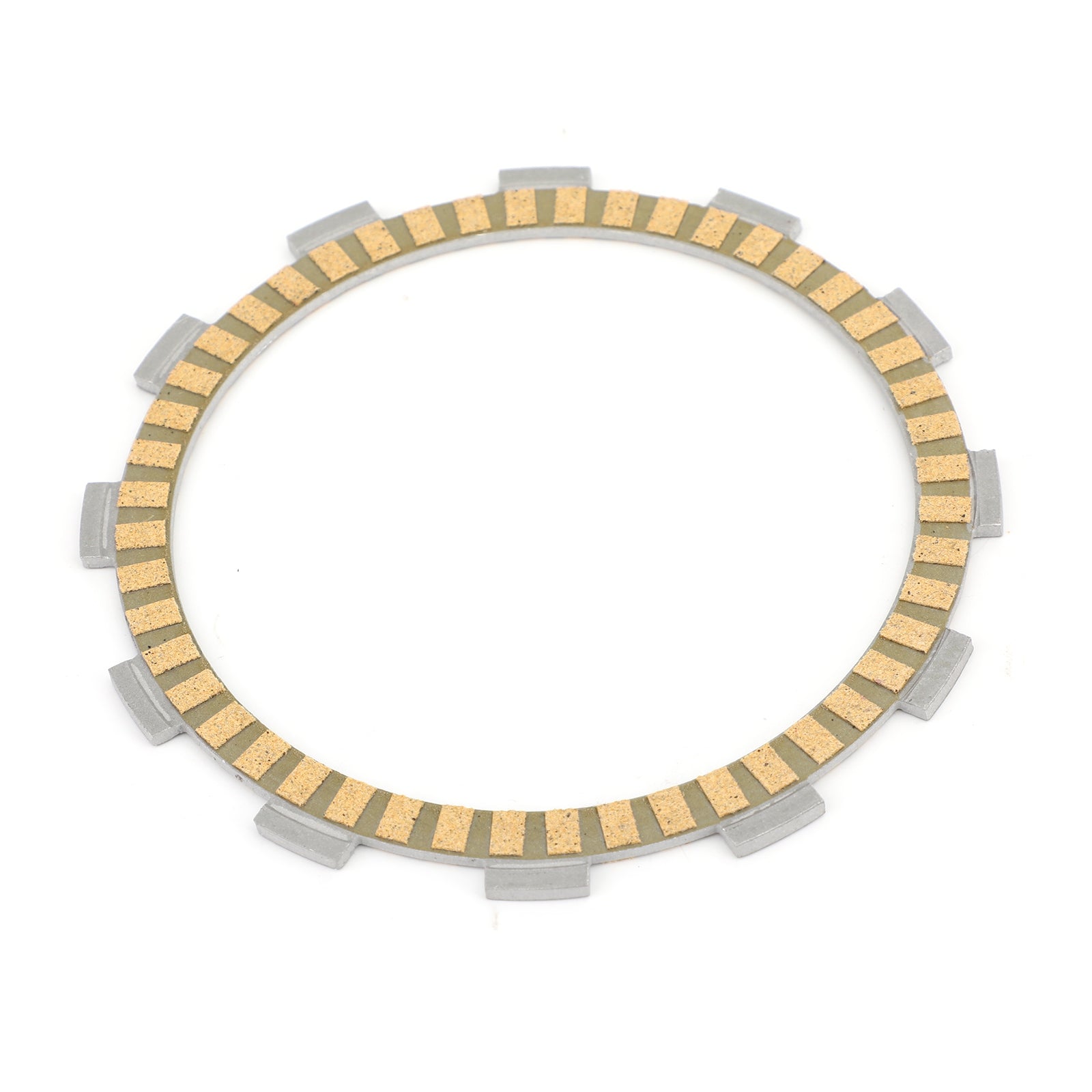 Suzuki VS600 GLS/GLT 1995-1997 VX800 1990-1996 VS750 Inntrenger 750 1985-1991 Clutch Plate Kit-Friction & Steel Plates