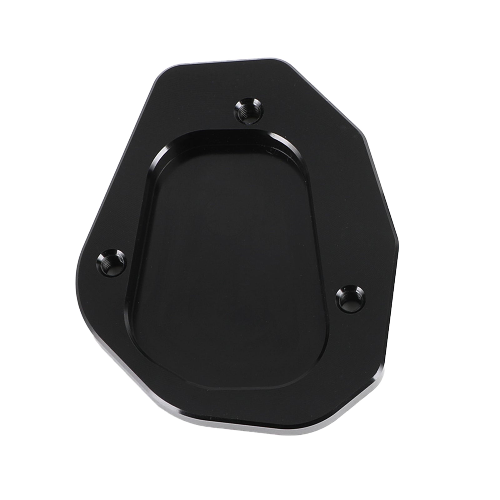 Kickstand Forstørrer platepute Fit for Triumph Trident 660 2021-2022 generisk