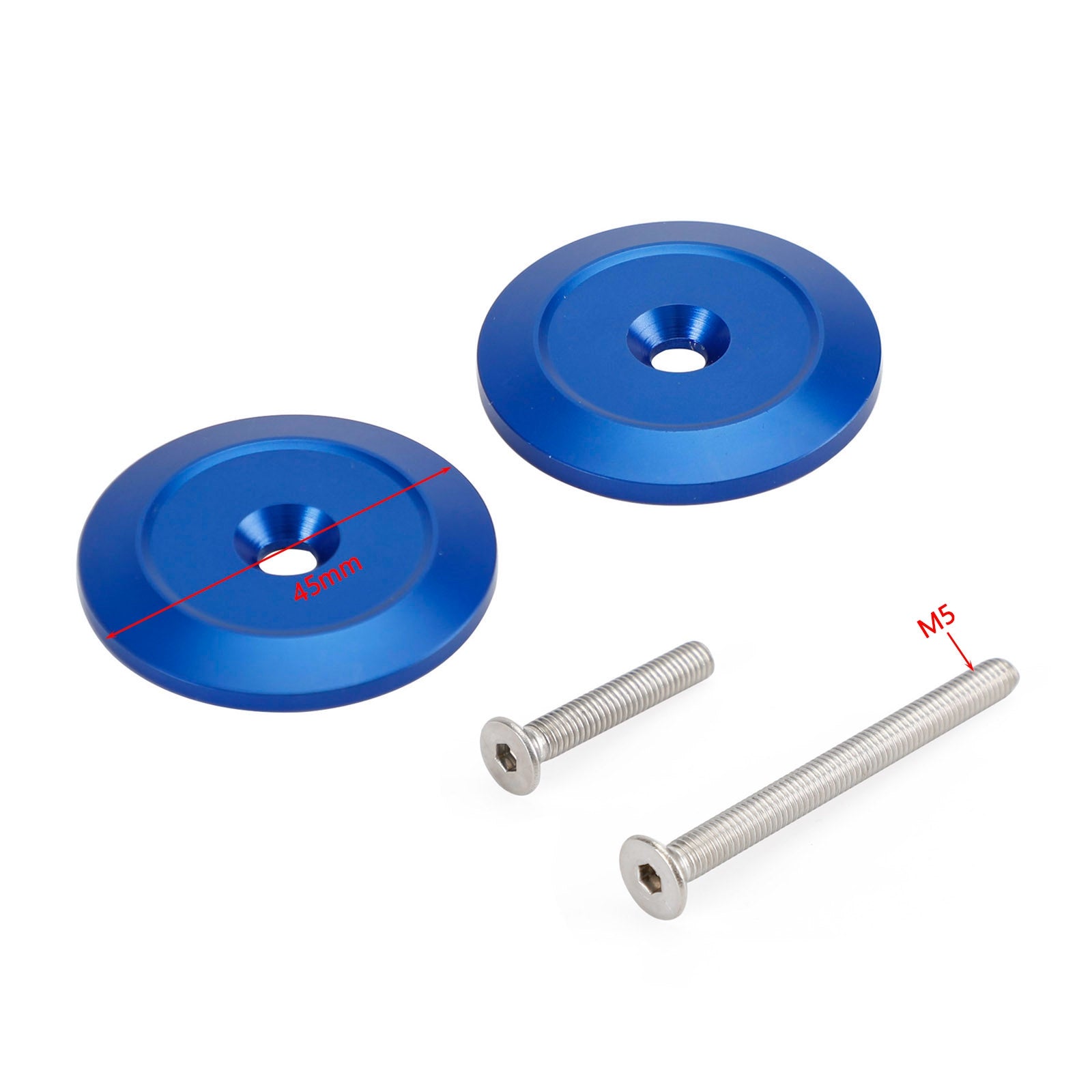 Swingarm Pivot zástrčka pro Suzuki Katana GSX-S1000 GSX-S1000F 2016-2021