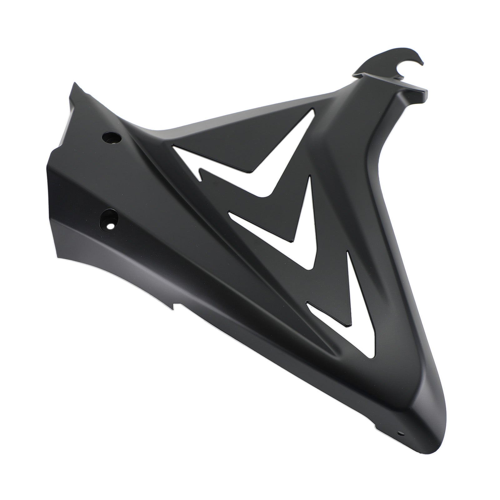 サイドフレームカバーパネルフェアリングカウルホンダ CBR650R 2019-2021 汎用