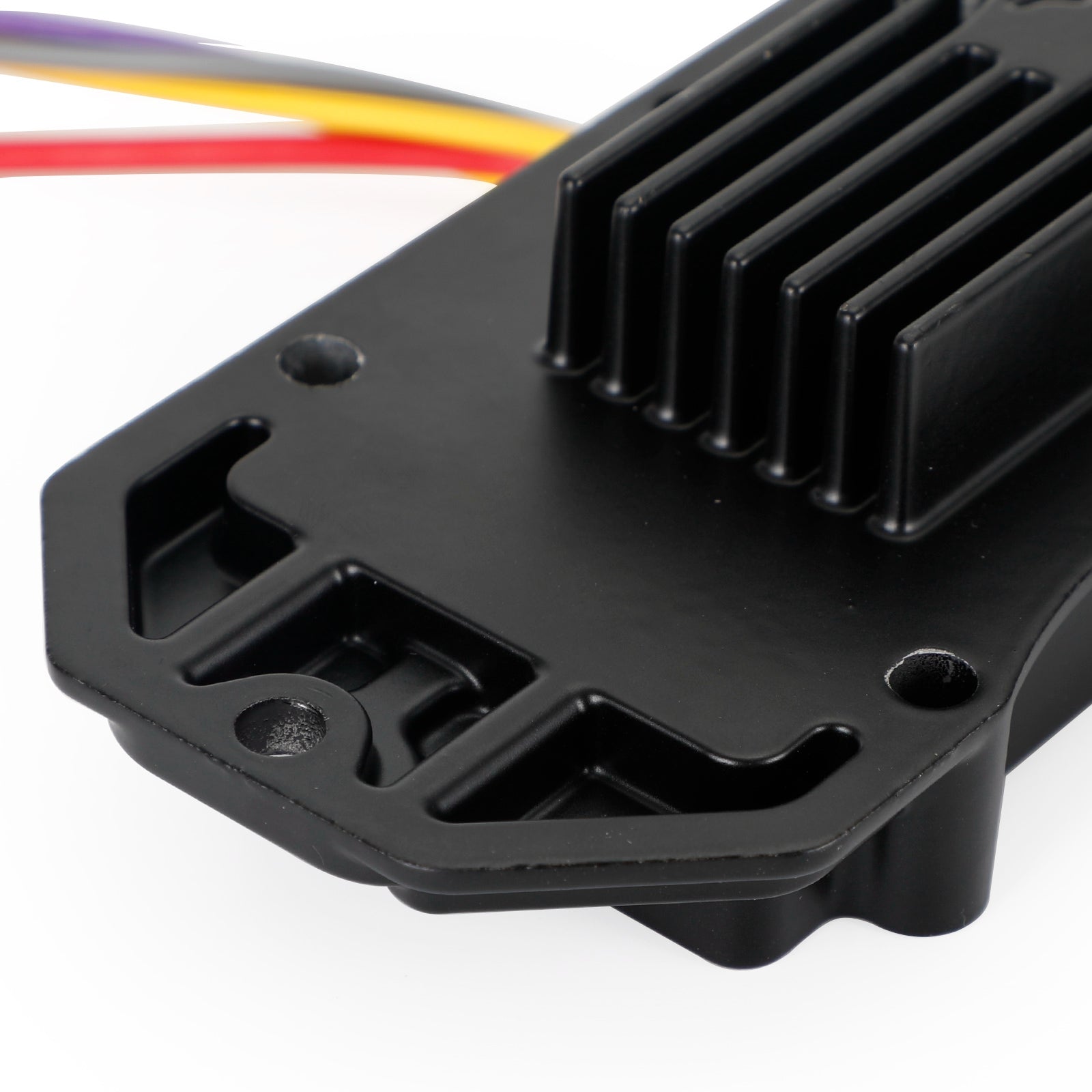 RETCFIER ASSY für Johnson Evinrude V4/V6 Cross -Fluss mit 35 Amp 395204 584423 Generic