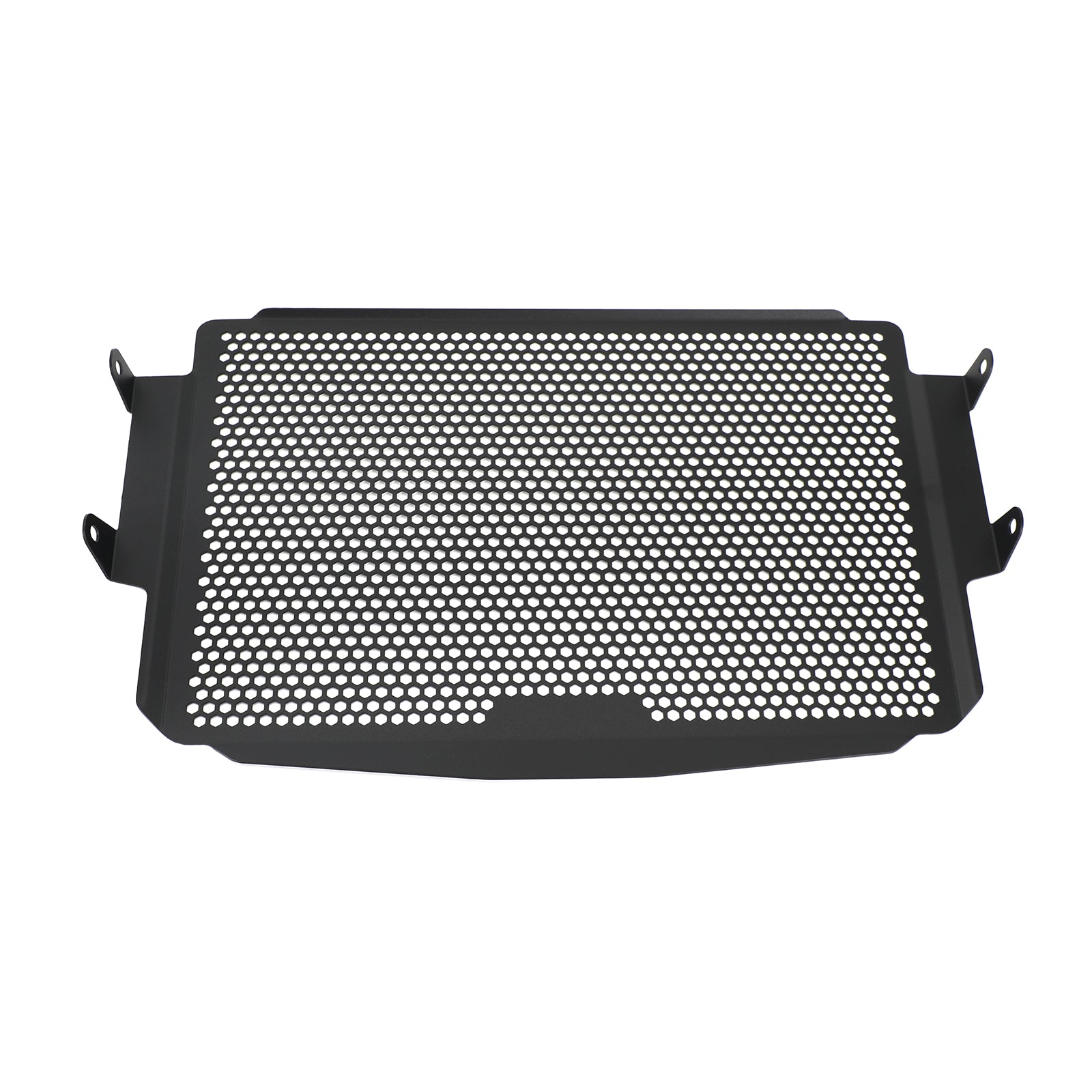 21-22 YAMAHA MT-09 XSR 900 Radiator Guard Cover Radiator Protector Black Generic