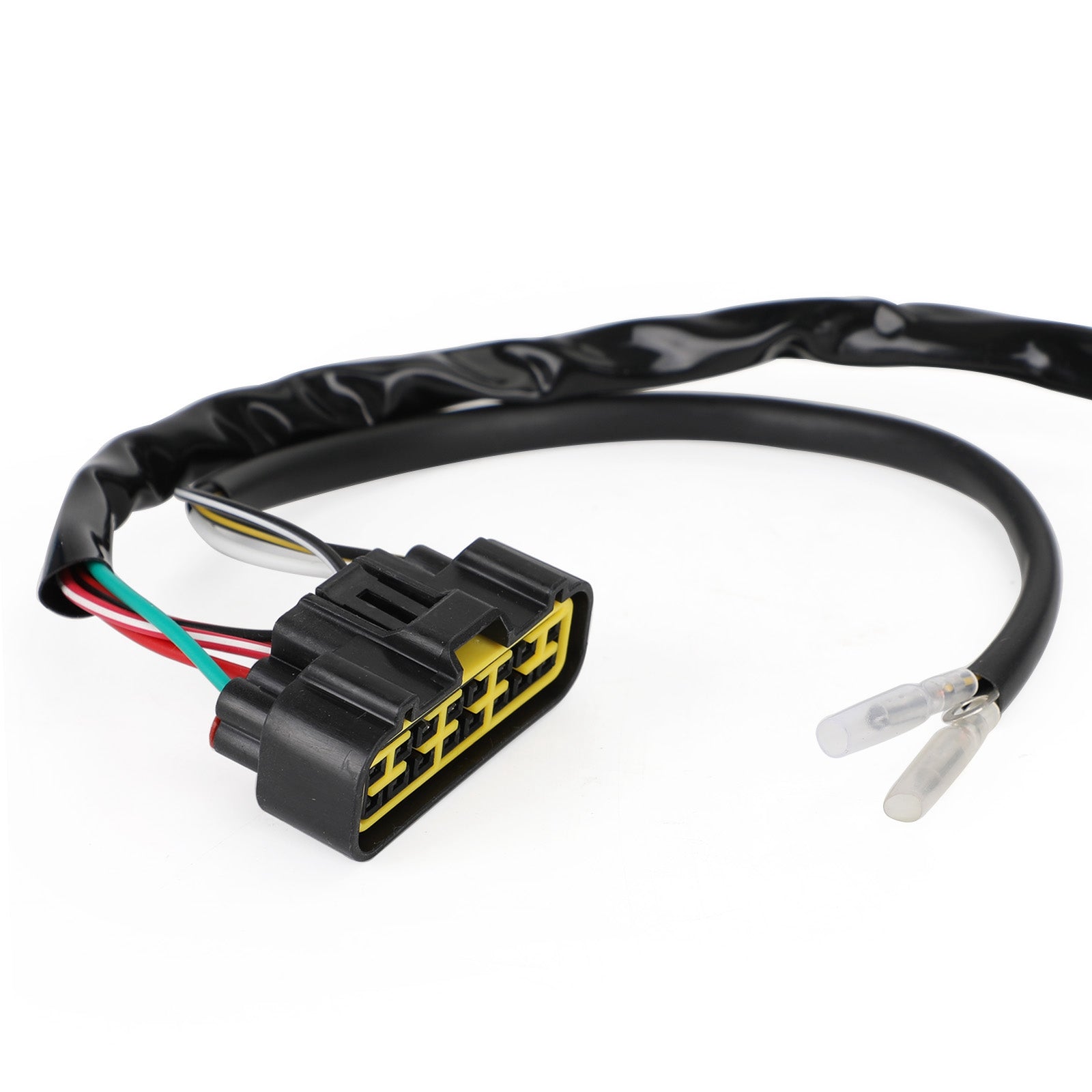 Magnetengenerator Stator Basisanordnung für Husqvarna CR125 CR 125 1998-2007 800086796 Generic