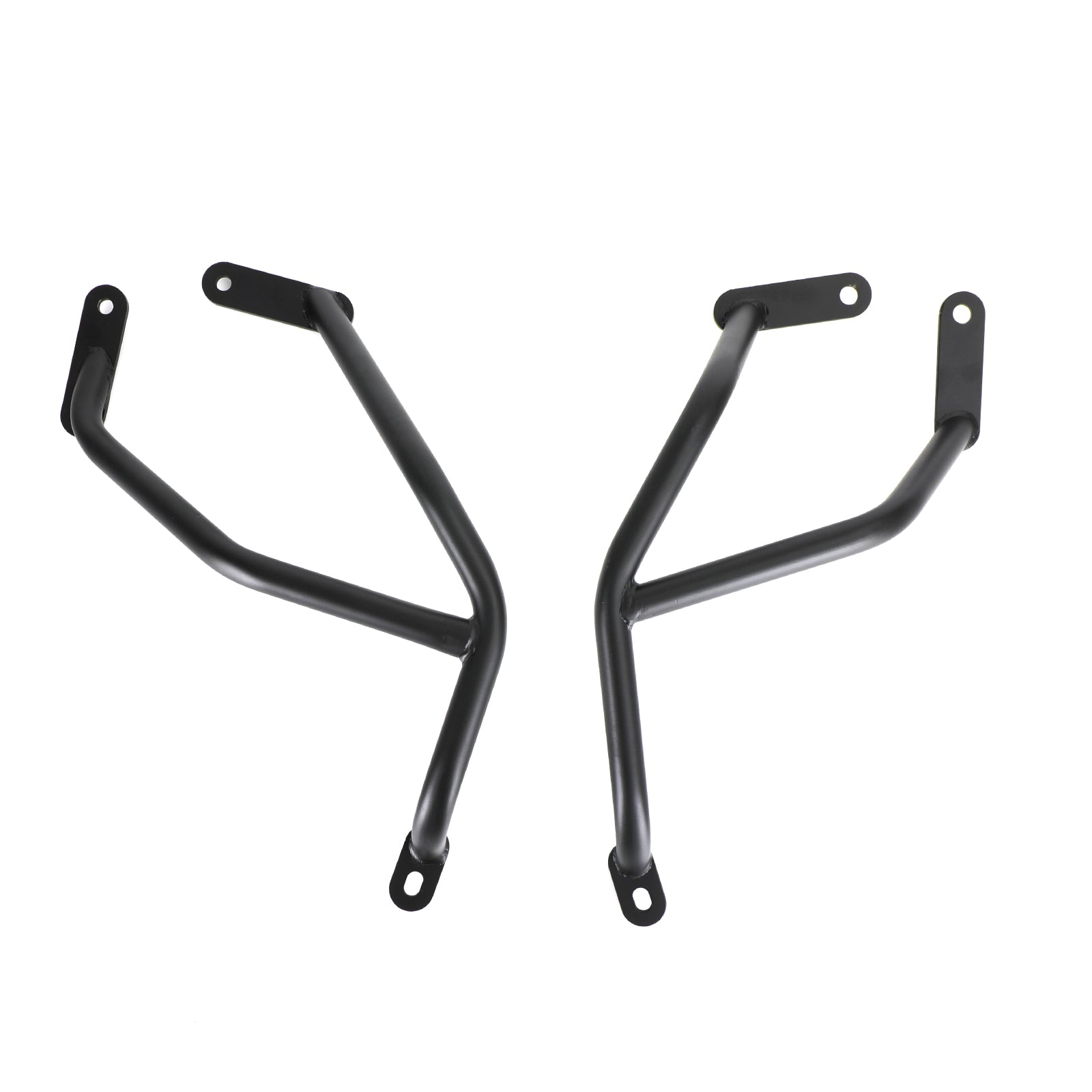 Motorvakt Frame Anti-Crash stötfångare för Kawasaki Z800 13-17 14 15 Generic