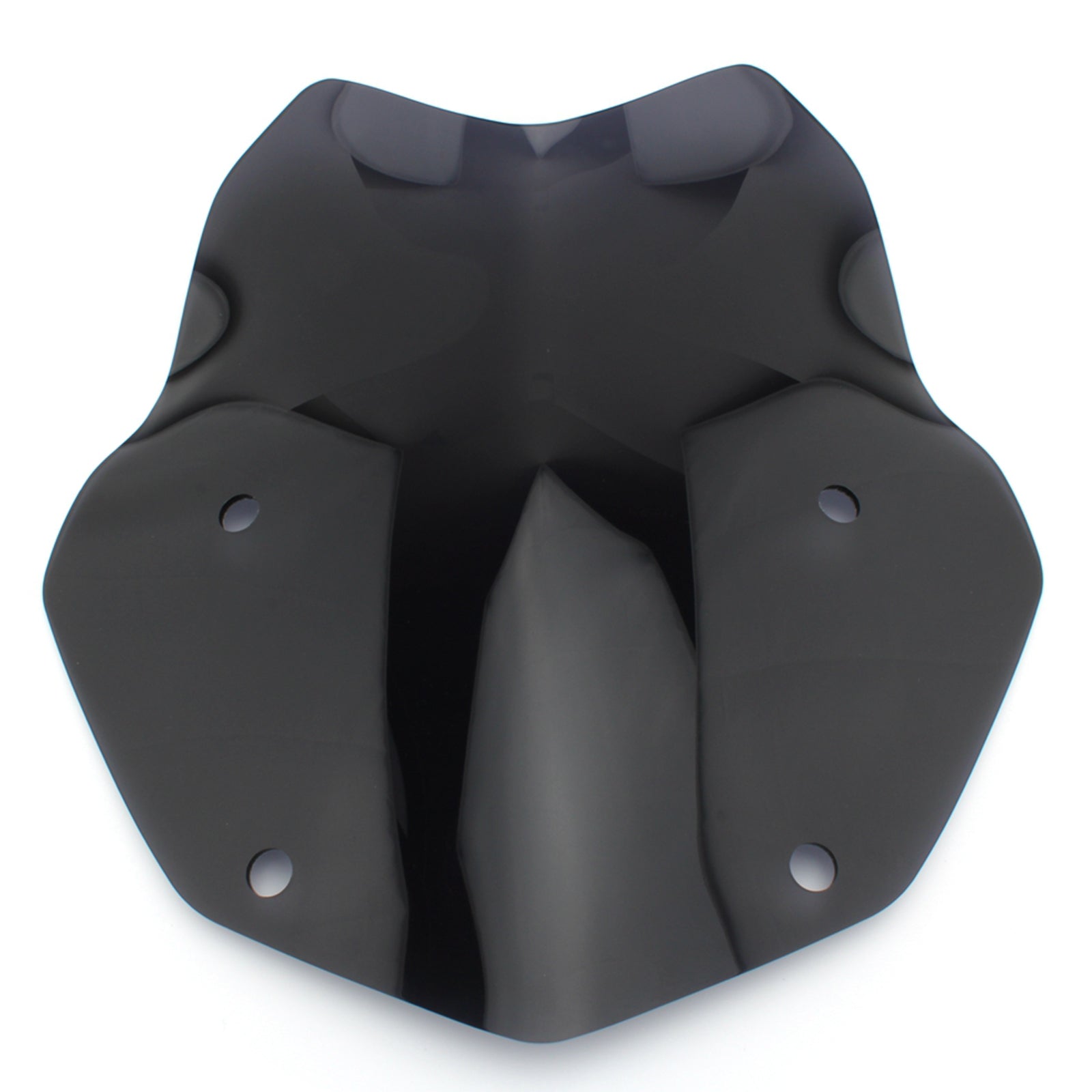 En pare-brise Ajustement pour BMW R1200GS ADV LC 2014-18 R1250GS AVENTION 2019 GÉNÉRIC