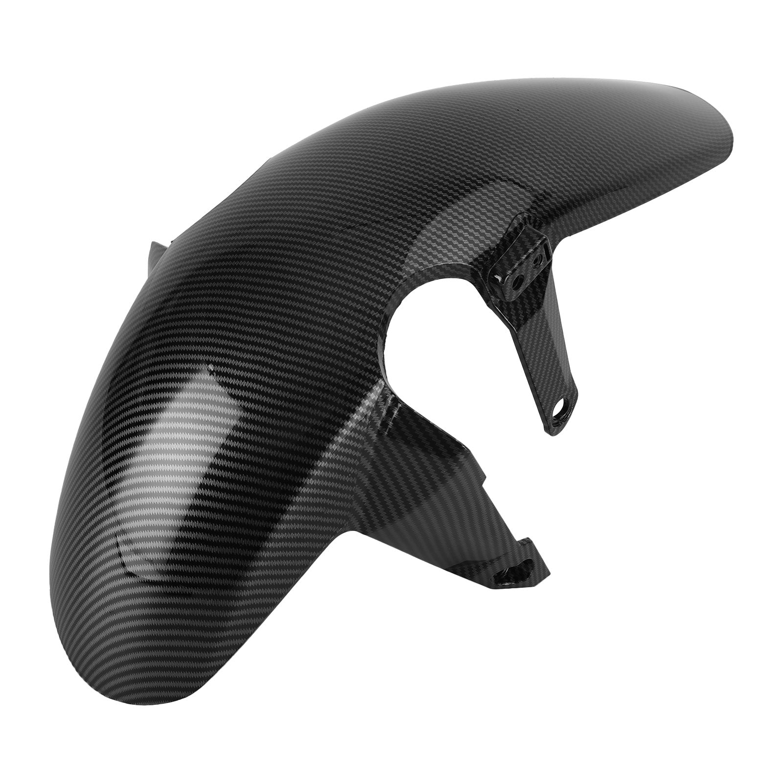 Guardabarros delanteros delanteros del ABS para Honda CB650R CBR650R 19-24 CBR500R 22-23