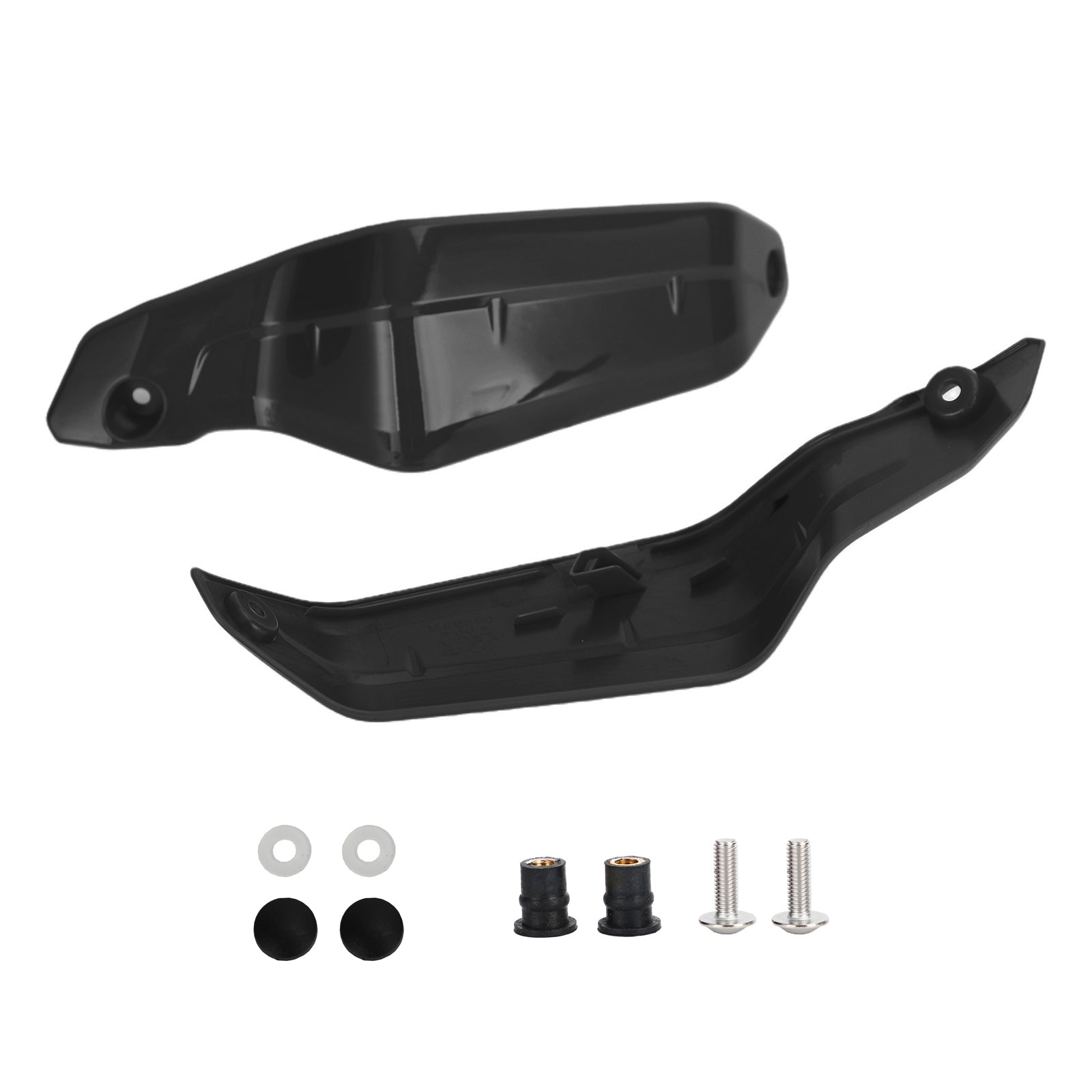 23-24 Honda XL750 Transalp Extensiones de guardamanos Protector de mano