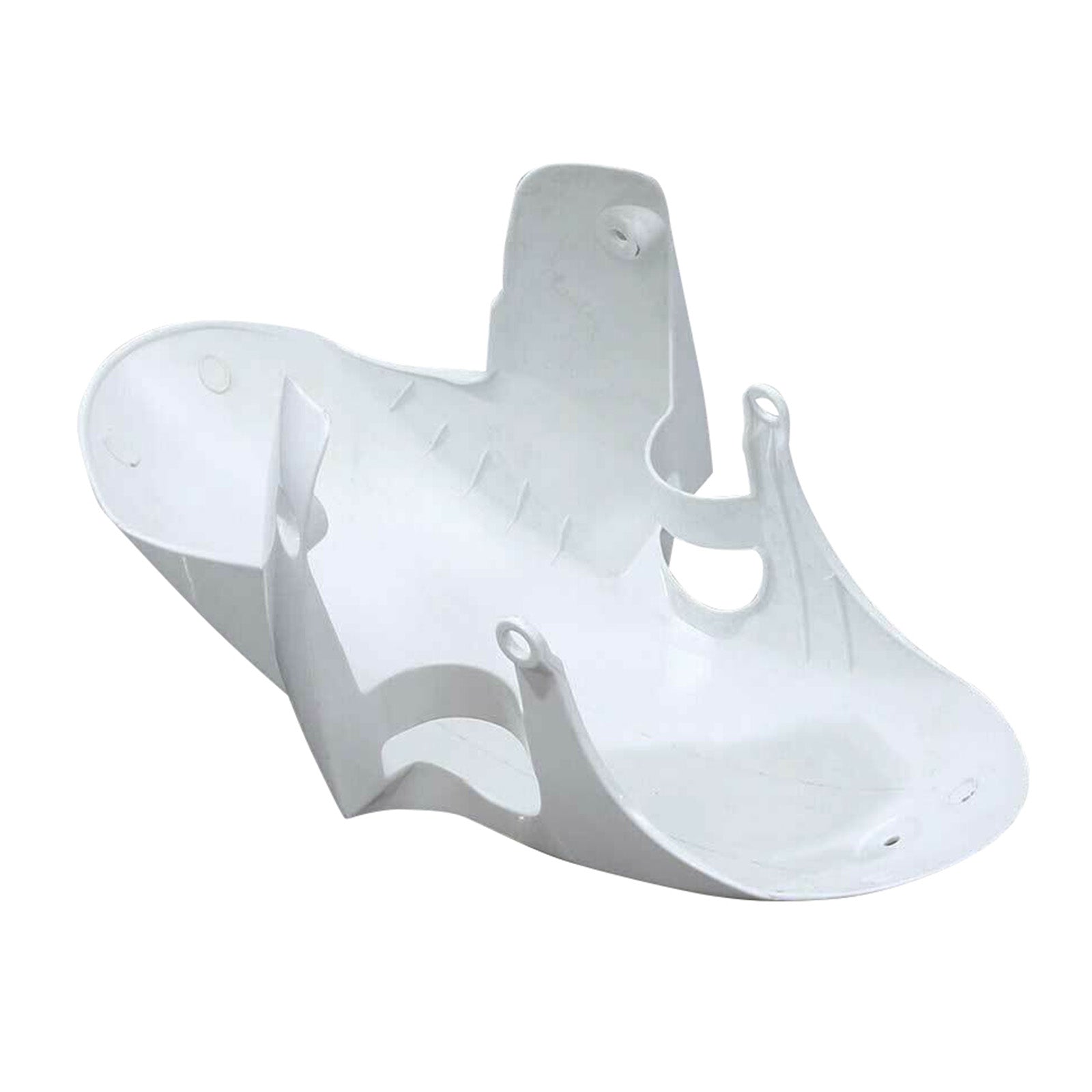 Amotopart Suzuki GSXR1000 2017-2024 Kit de carenagem não pintado