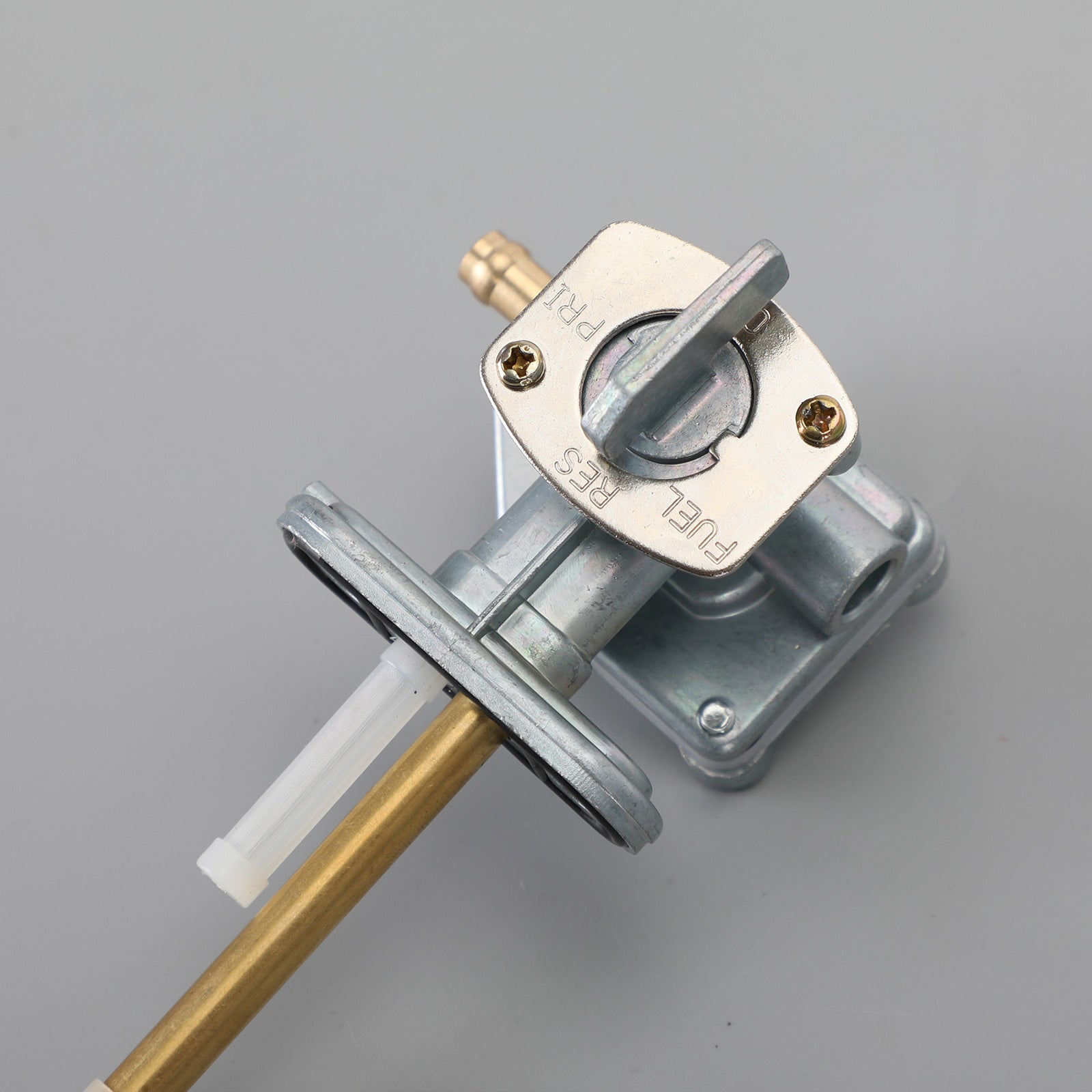 94-08 Kawasaki Zr400 Zrx zbiornik paliwa paliwa Paliwa Paliwa Petcock 51023-1267