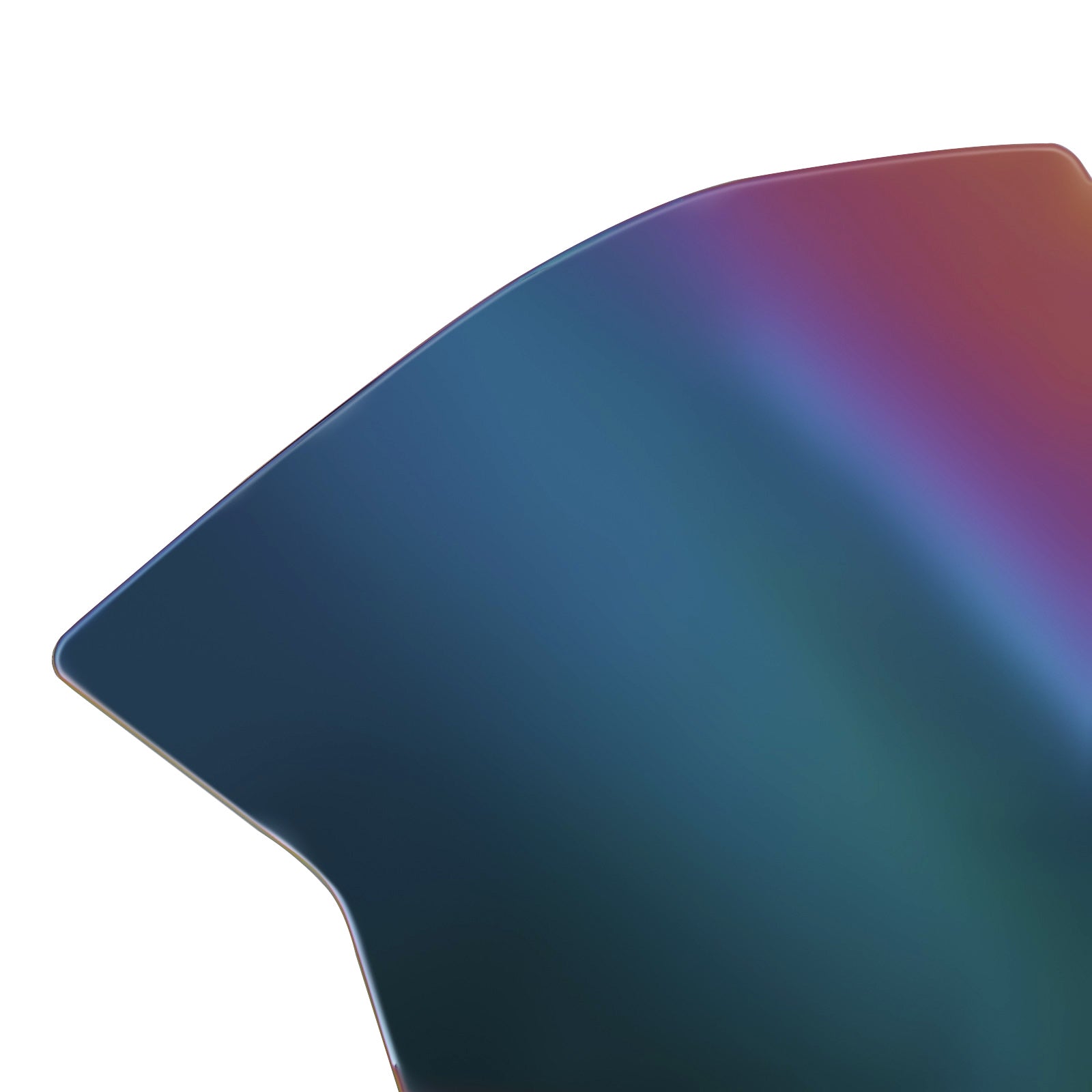 Kawasaki NINJA 650 ER6F 2020-2025 Windshield