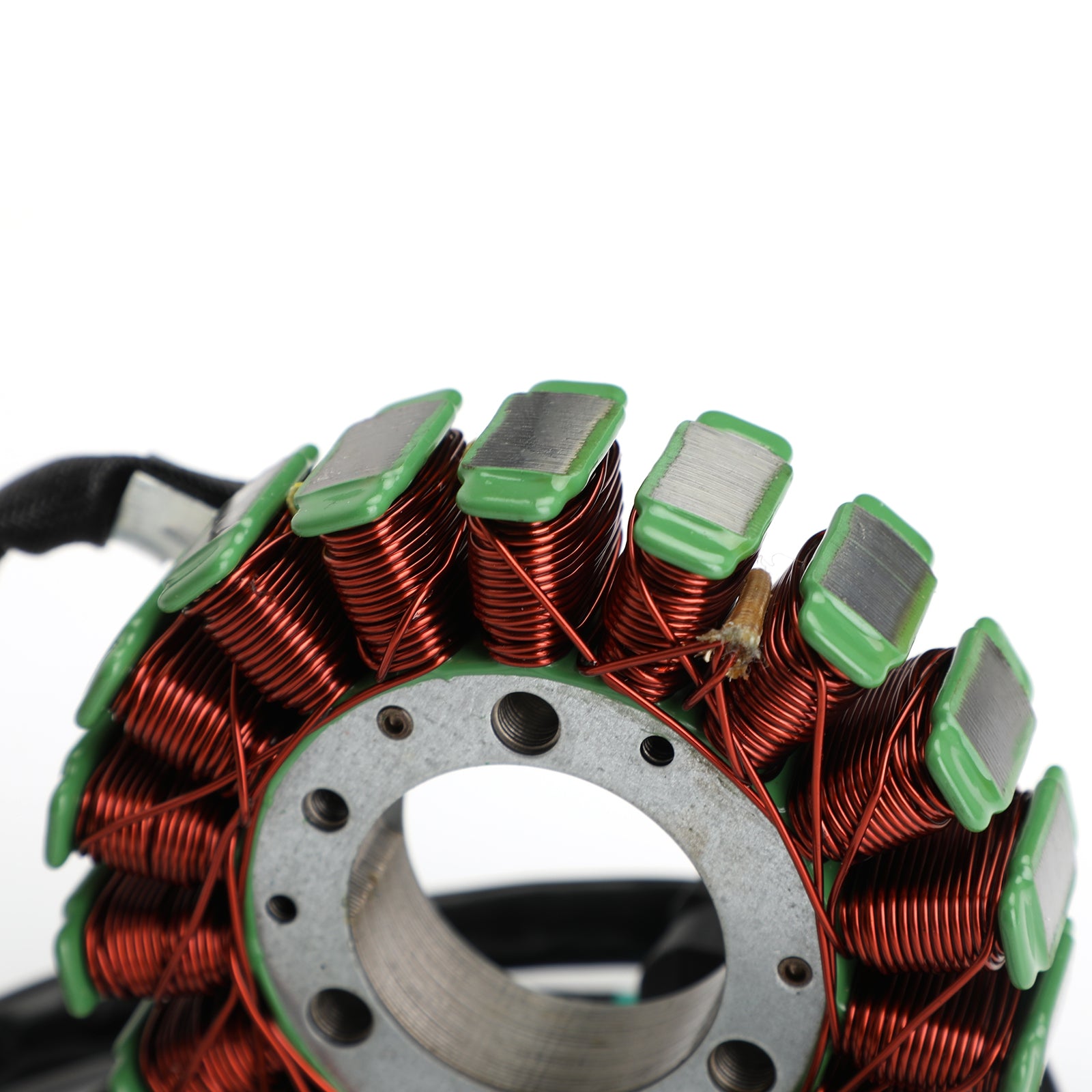 Stator Magneto für Yamaha YP250 Majestät 250 97-99 #.4HC-81410-00 4HC-81410-10 über FedEx