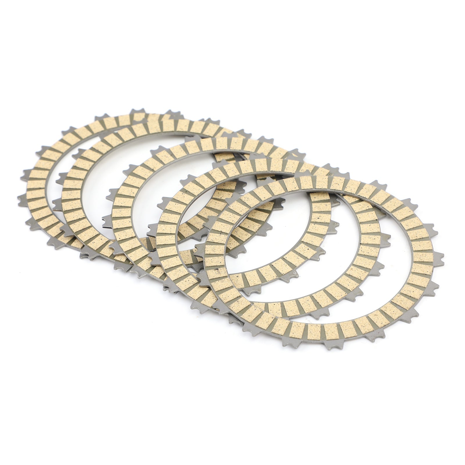 Honda CBR250 R CBR 250 RA 2011 2012 2013 Clutch Friction Plate Kit Set