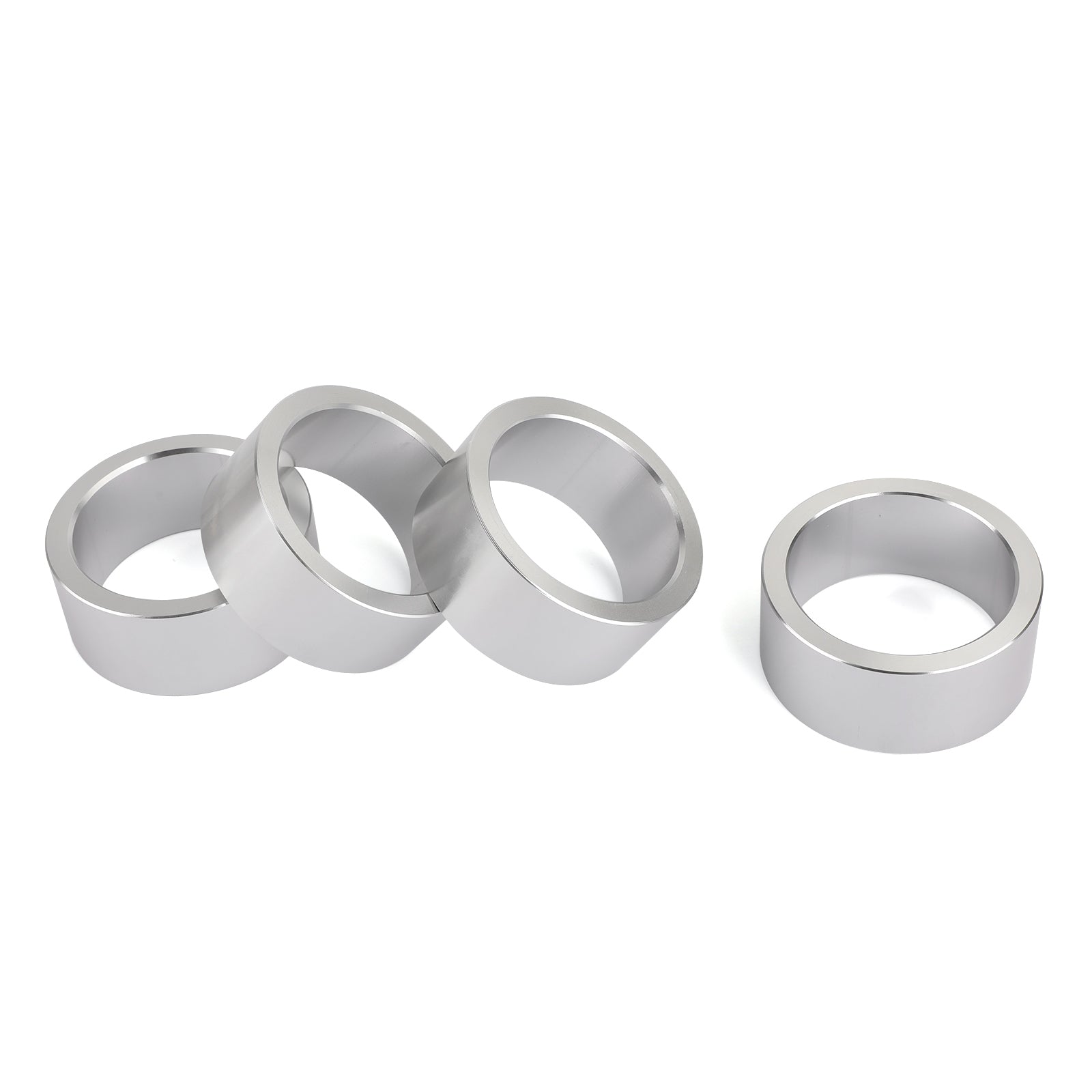 Rise Suspension Lift Spacer Kit für CAN AM Bombardier Outlander 650 800 ATV