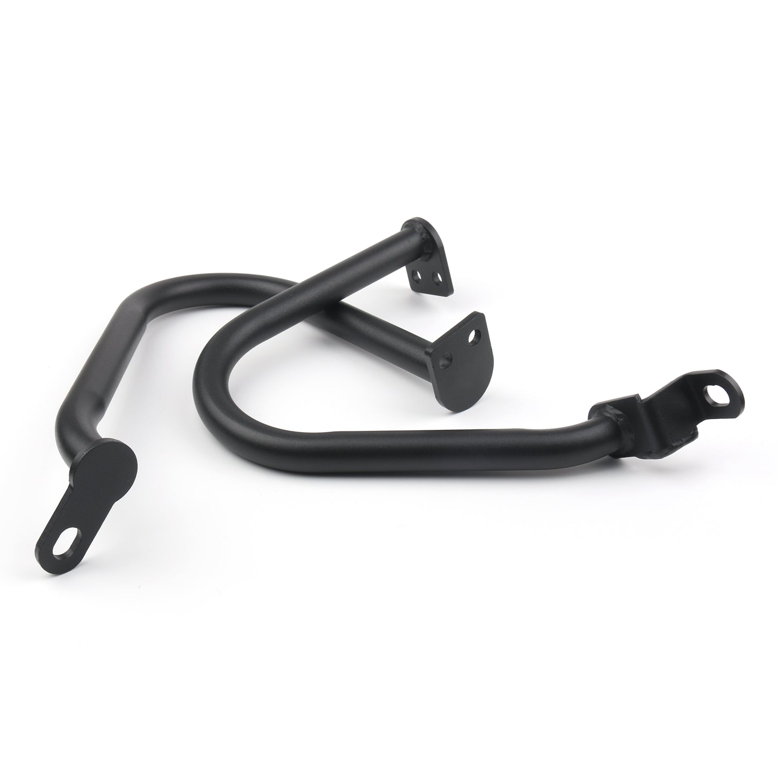 2009-2017 2010 T100 T900 Crash di protezione del motore Highway Black