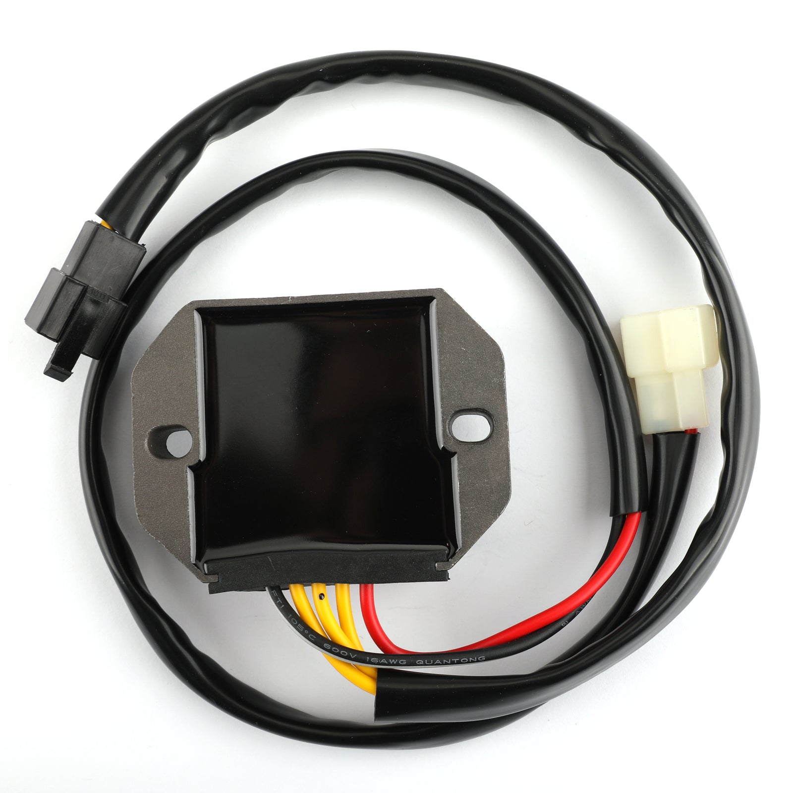 Spannungsregler-Gleichrichter für Suzuki DF DR 125 200 SE RG 125 TS 200 91-13 Generic