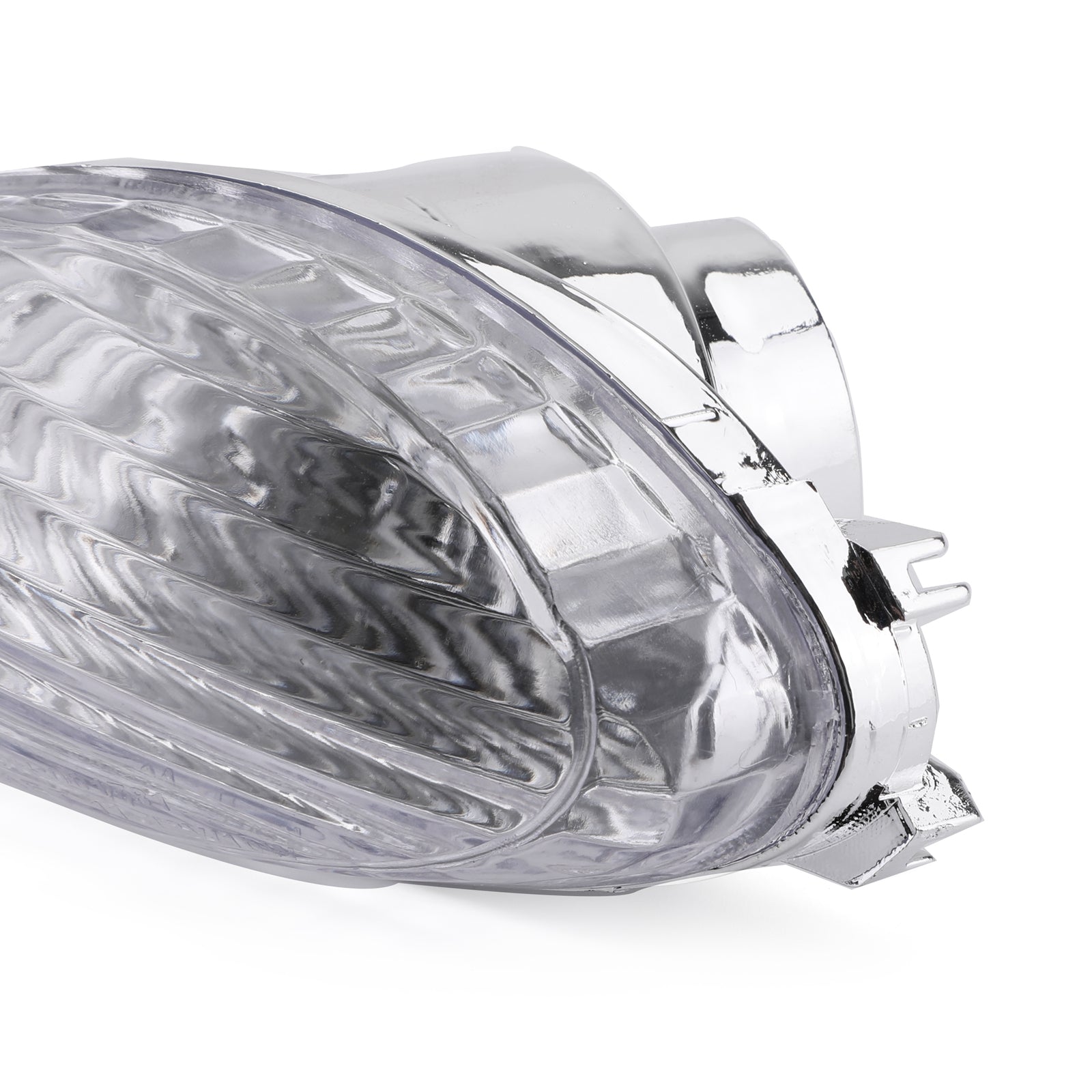 Rear Turn Signals Lens For Suzuki Hayabusa GSXR1300 2008-2020