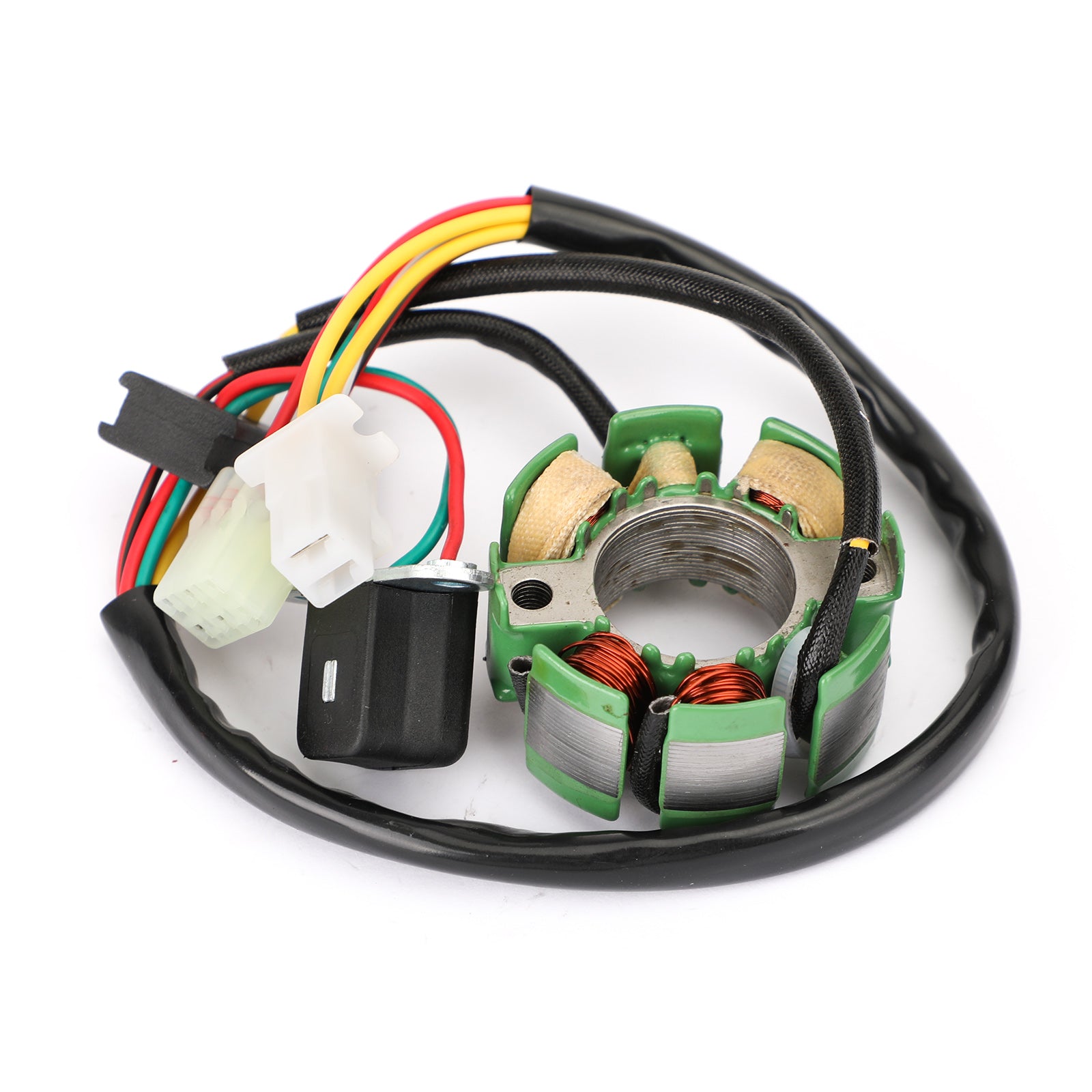 Stator Magneto pour Husqvarna TE310 TE TC TXC SMR 250 450 510 8000A1430 8000A4266 GÉNÉRIQUE