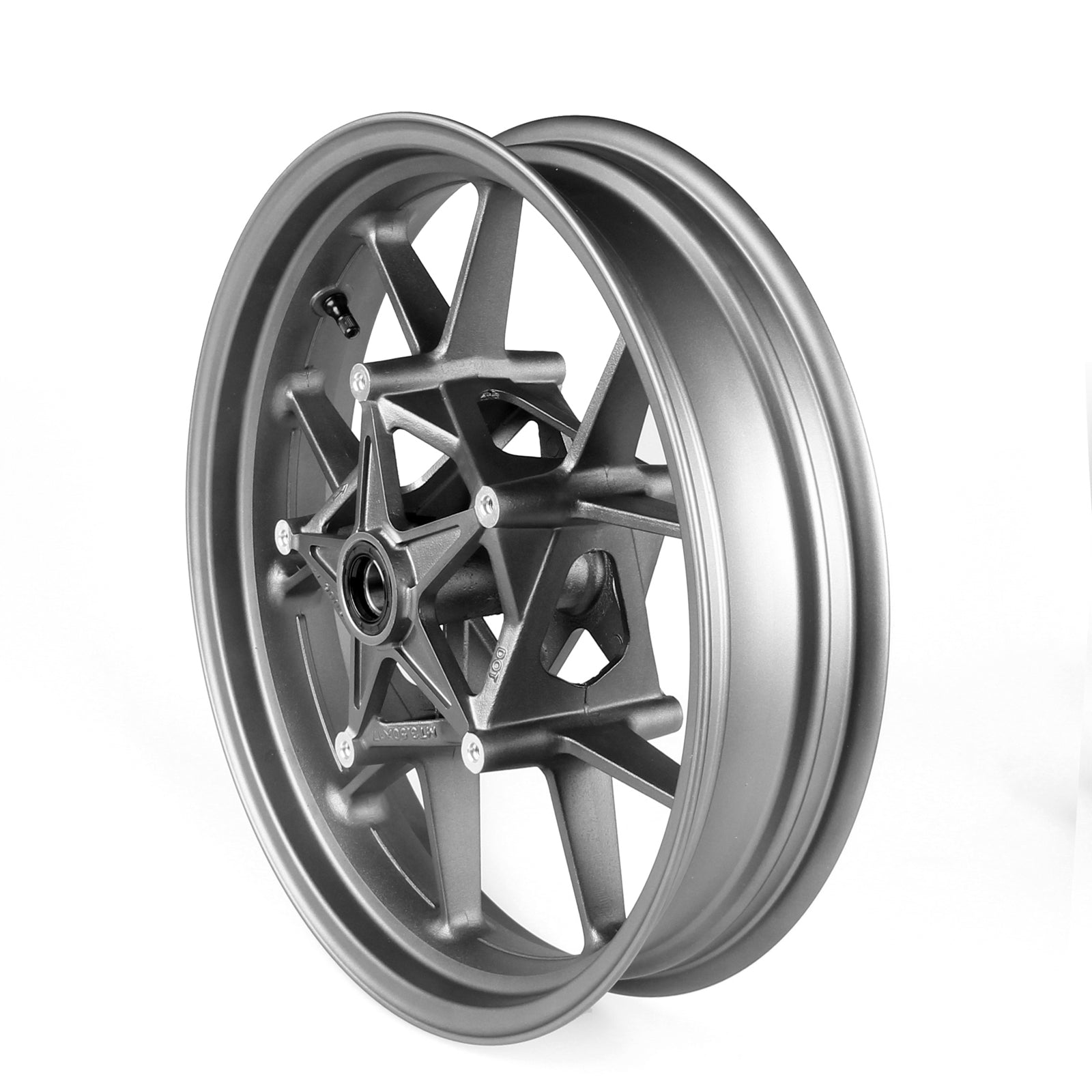 17" Complete Front Wheel Rim Fit for BMW S 1000 RR 2010-2018