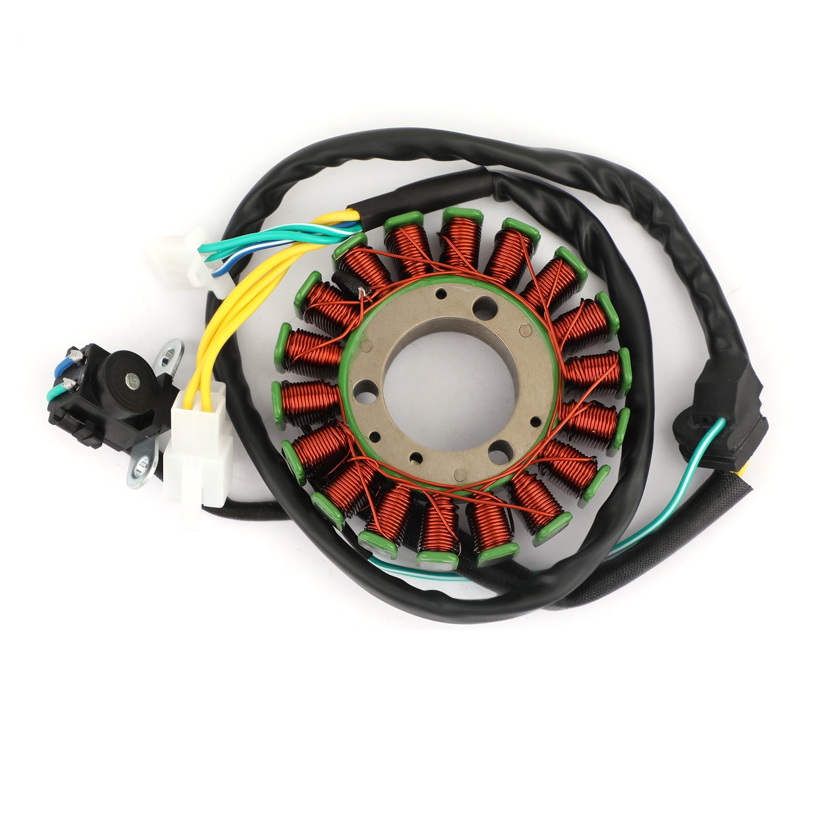 Alternátor generátoru statoru pro Honda CBF 250 CBX 250 2004-2010 31120-KPF-911