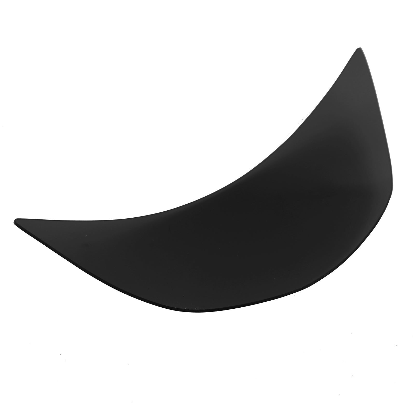 Cubierta de protección de lente de faro delantero para Kawasaki Zx-6R Zx 6R 94-97 azul genérico