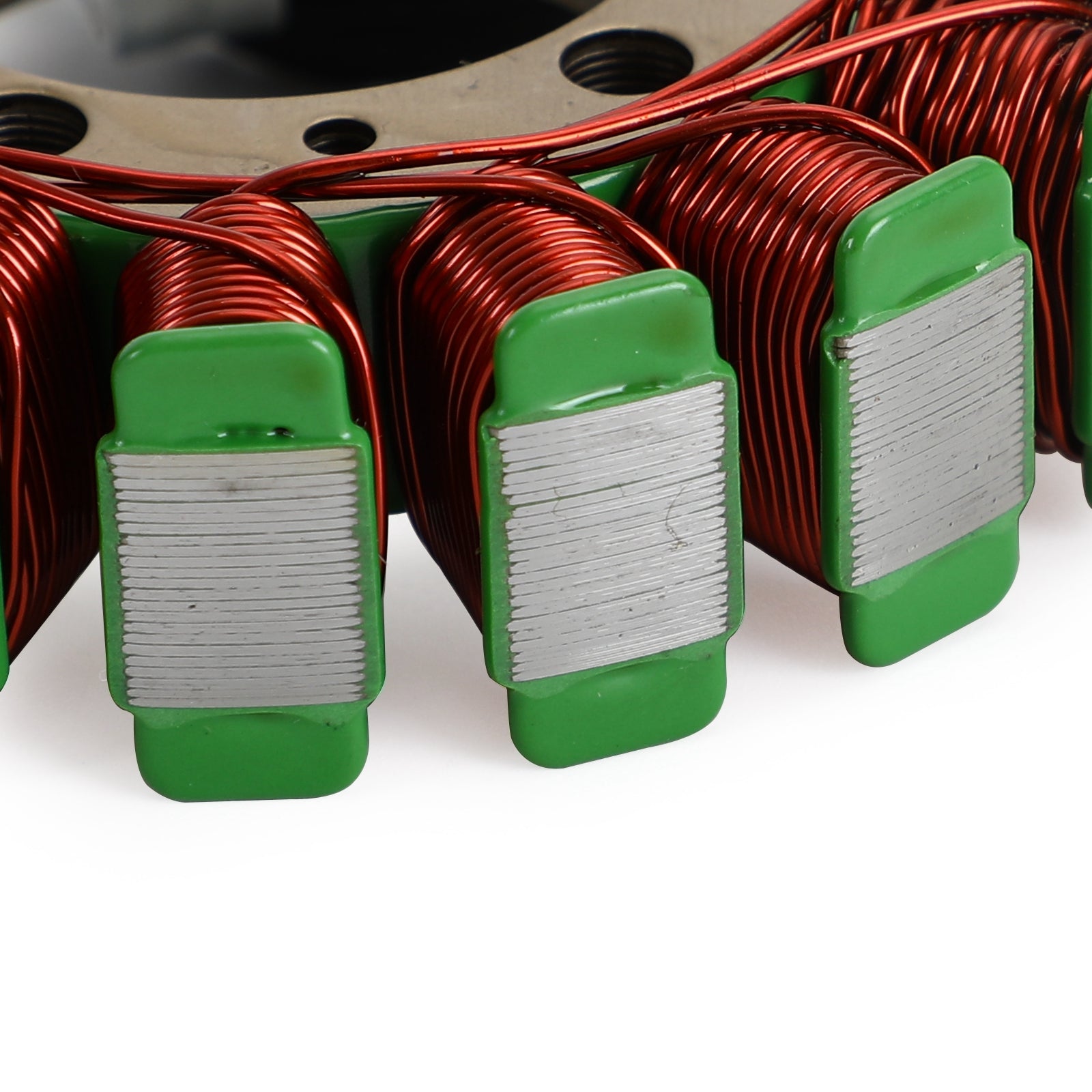 Suzuki LTF250 F LTF300F LT-F4 / Arctic Cat ATV 250/300 Generator Stator 3430-021 32101-19B00