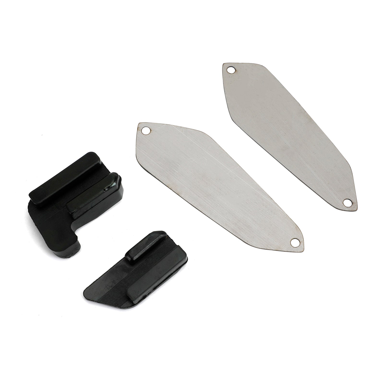 Protezione cursore coperchio motore statore in plastica per YAMAHA R15 V4 21-23 Carbonio