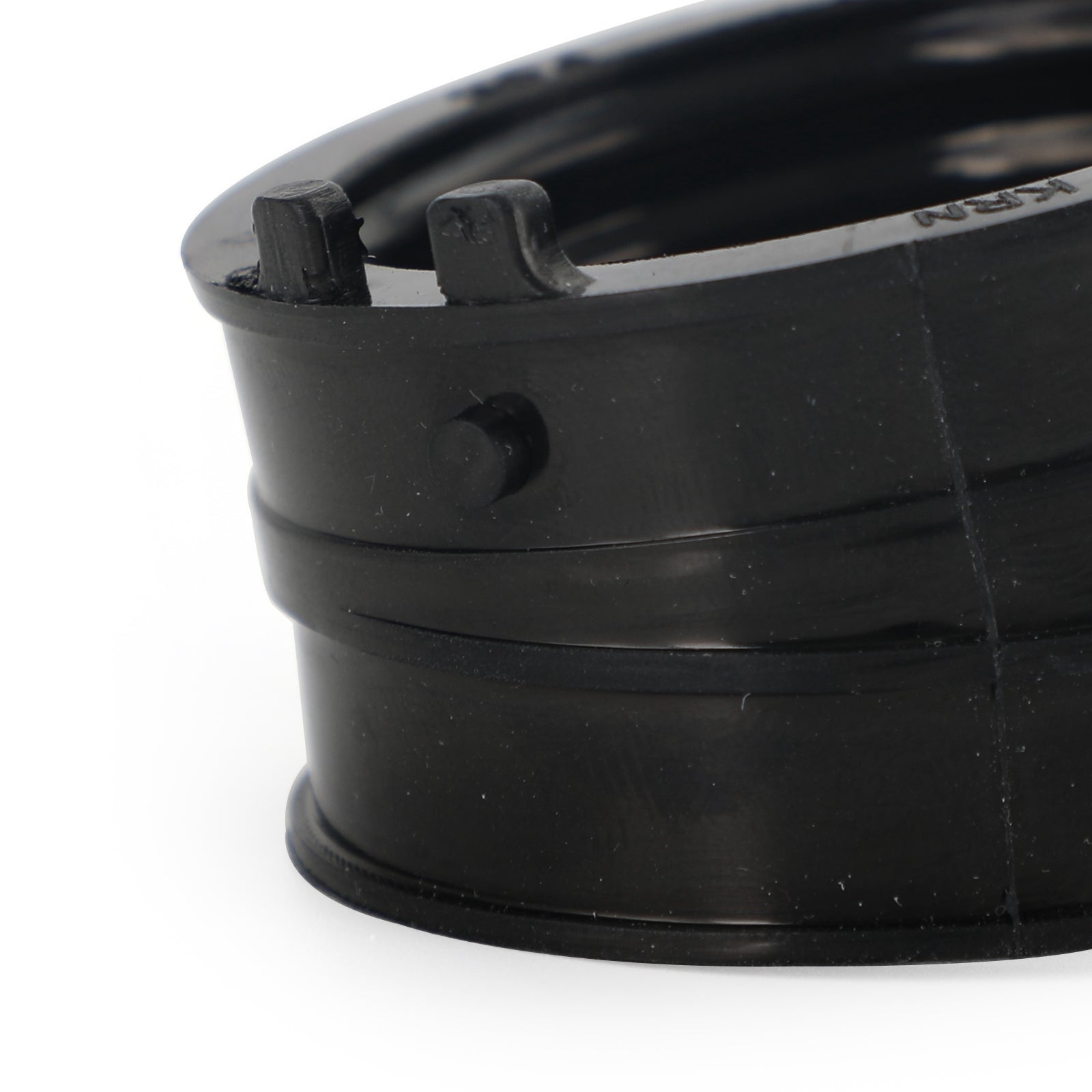 Motor karburator gummi indtag Reed boot til Honda CRF250X CRF250R 2004-2019 Generisk