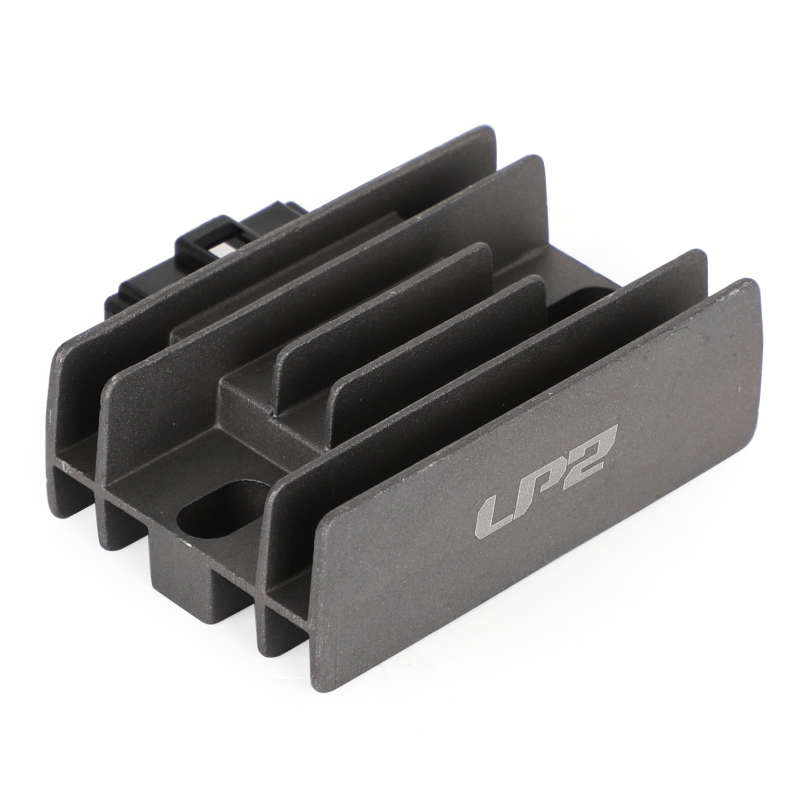 Magneto -Spulen -Stator + Spannungsregler + Dichtungs Assid