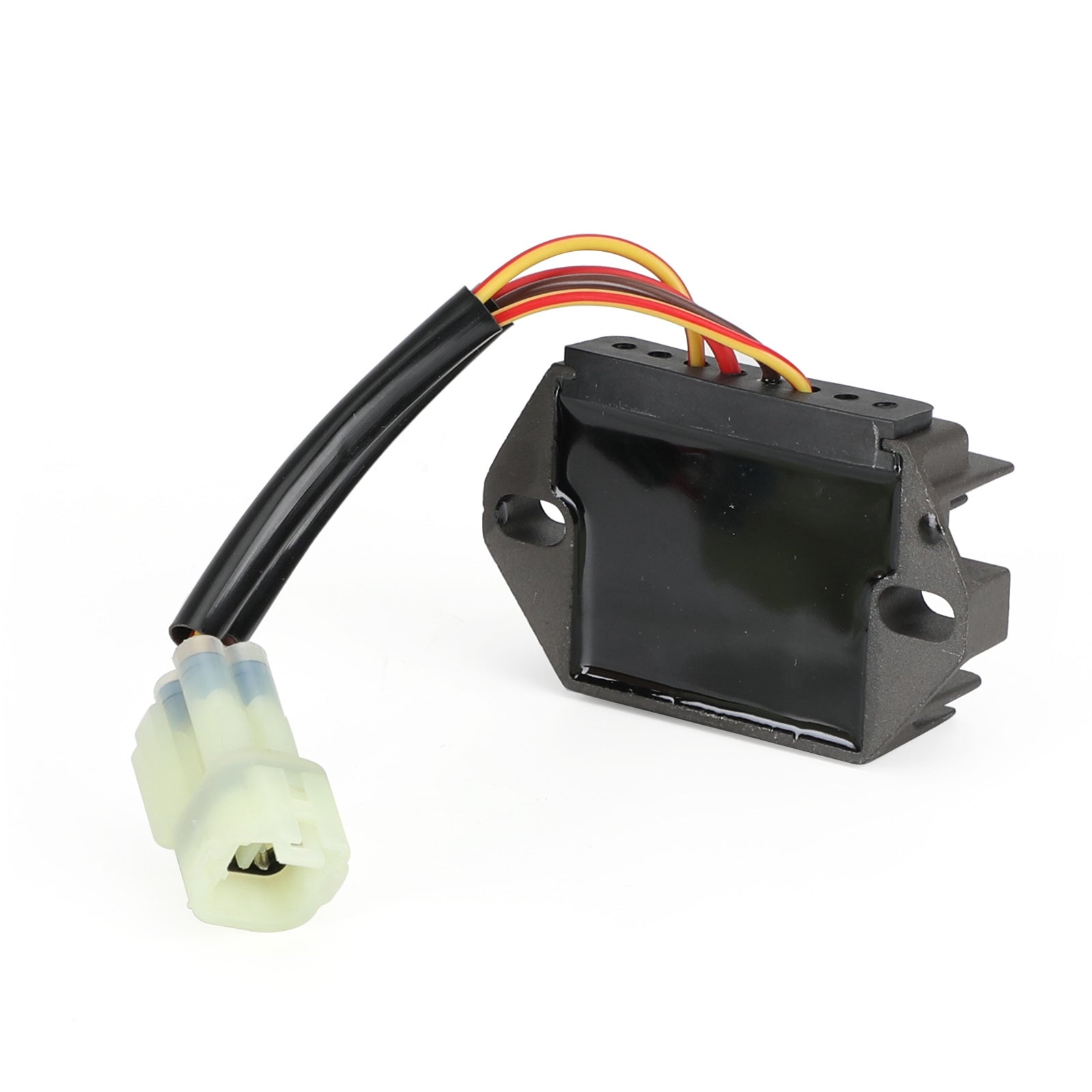 Spændingsregulator ensretter til Arctic Cat Snowmobile 3006-895 3006-378 3007-774 Generisk