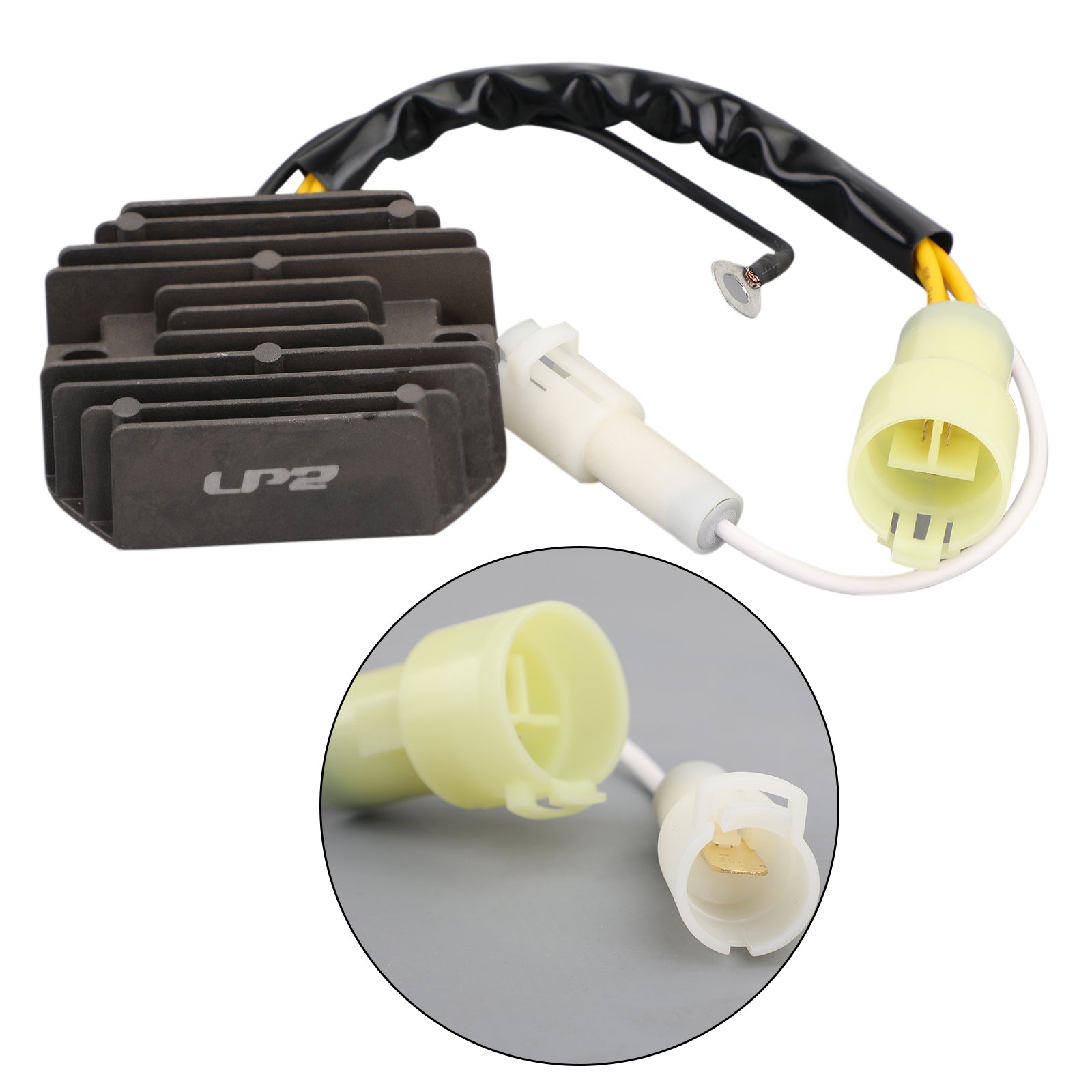 Spannungsregler-Gleichrichter für Johnson Evinrude 40 PS 50 PS 1999-2000 Generika