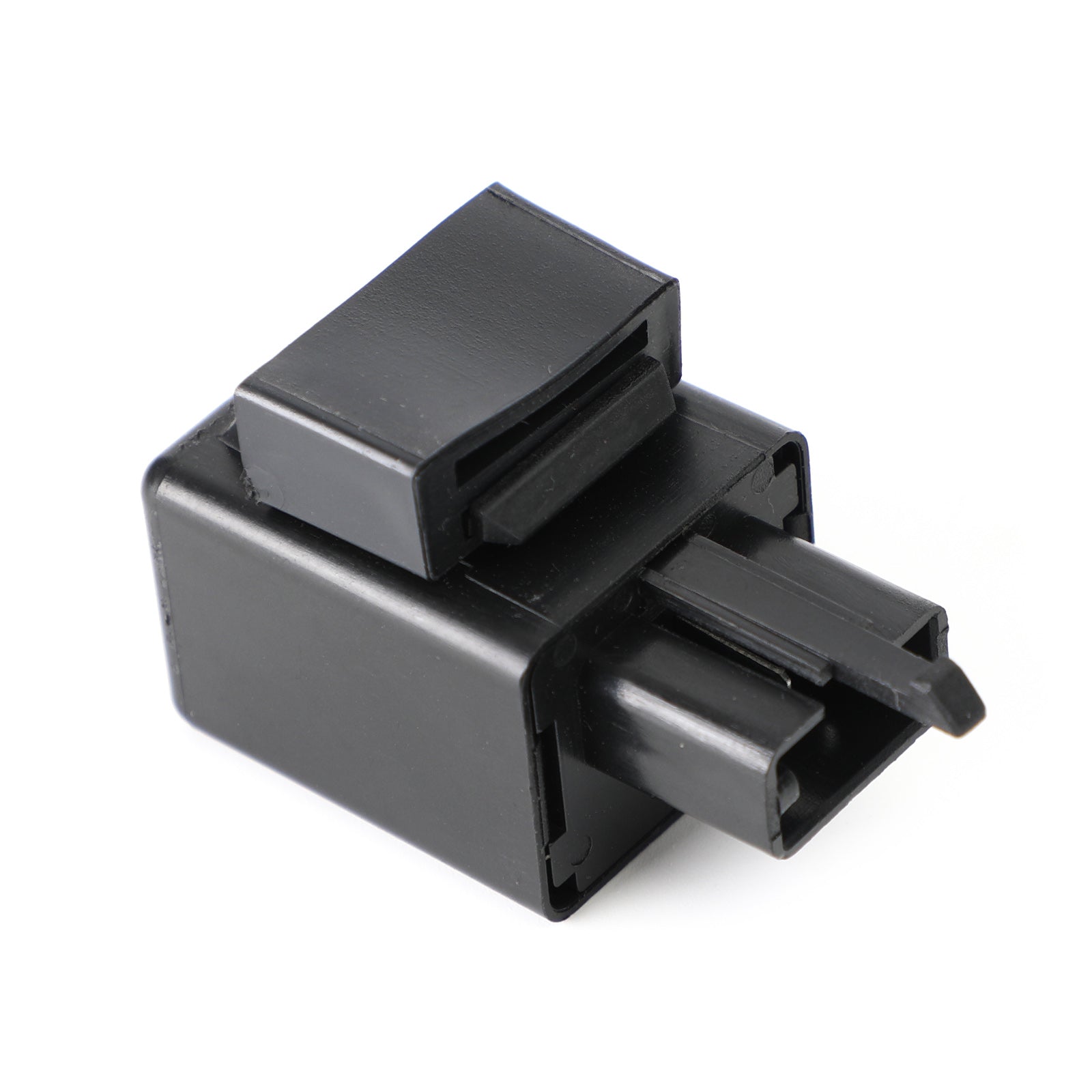 Moduł przekaźnika migacza sygnału skrętu dopasowanie do Honda CBR600 GL1500 VTX1300 Ogólne