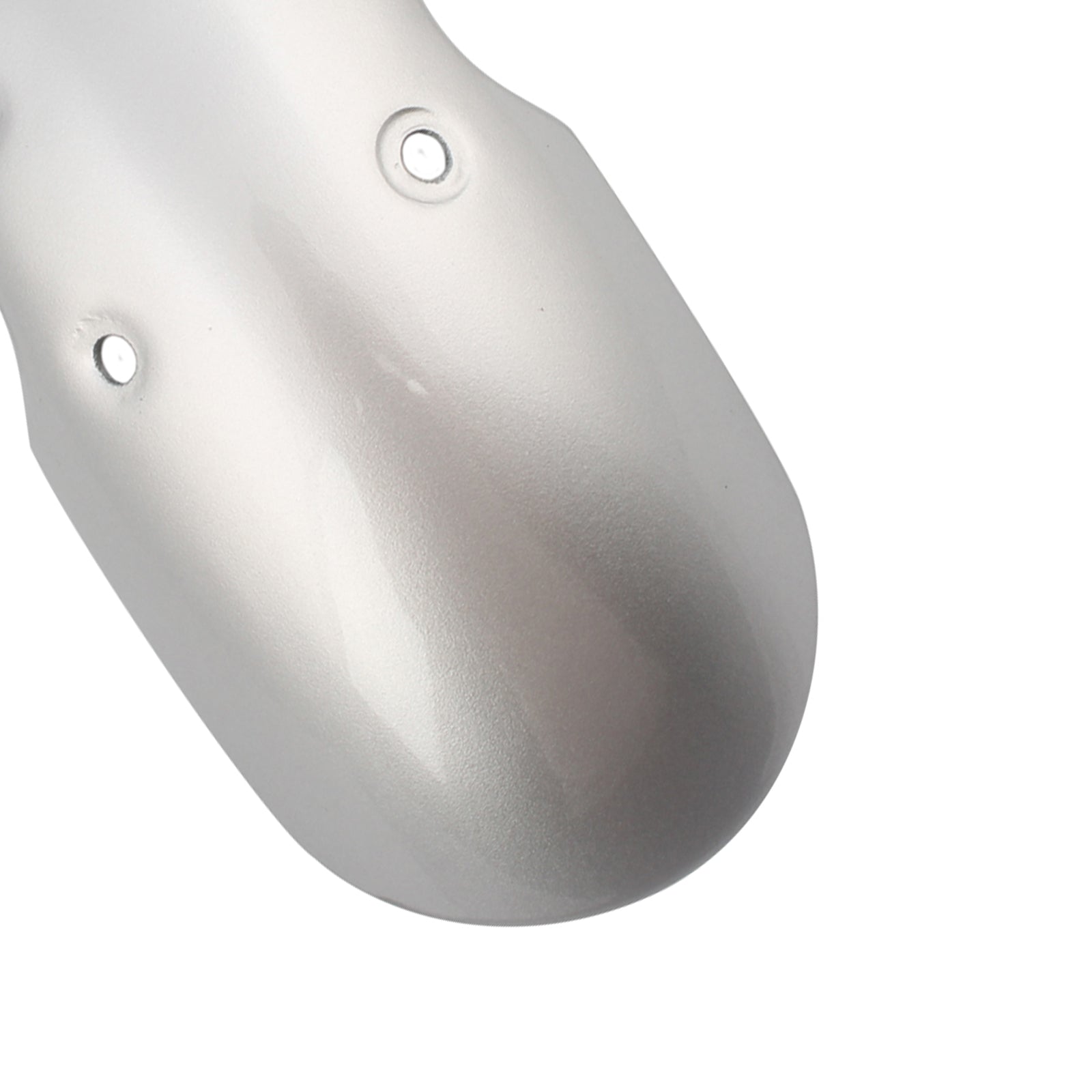 Guardabarros delantero para Bonneville T100 Scrambler Thruxton 2001-2016 genérico