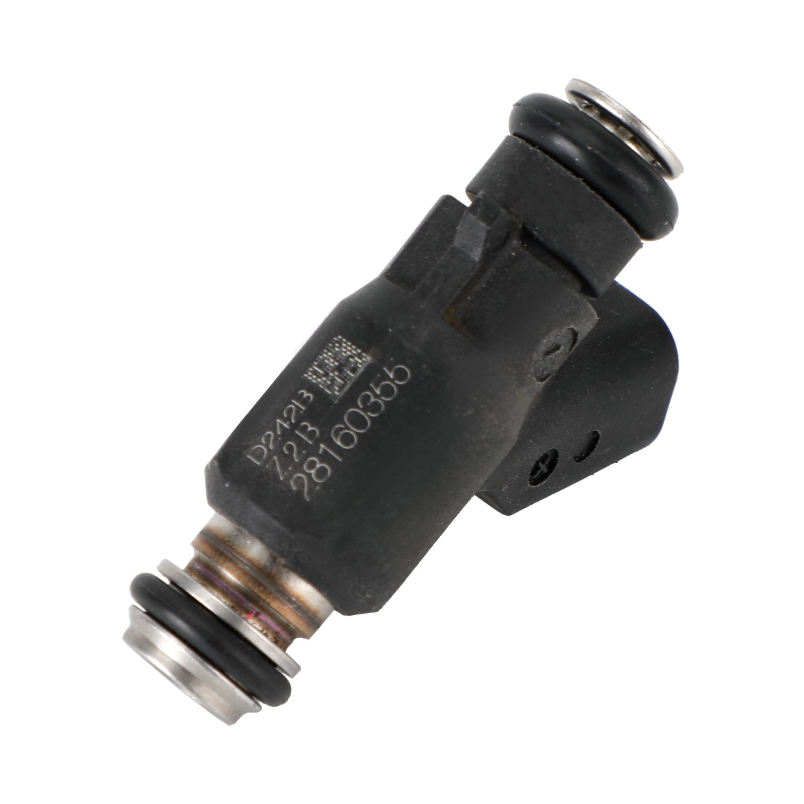 Brandstofinjector 2 holes past voor Hisun EFI UTV550 MSU500 HS500 Cowboy TSC 28160355