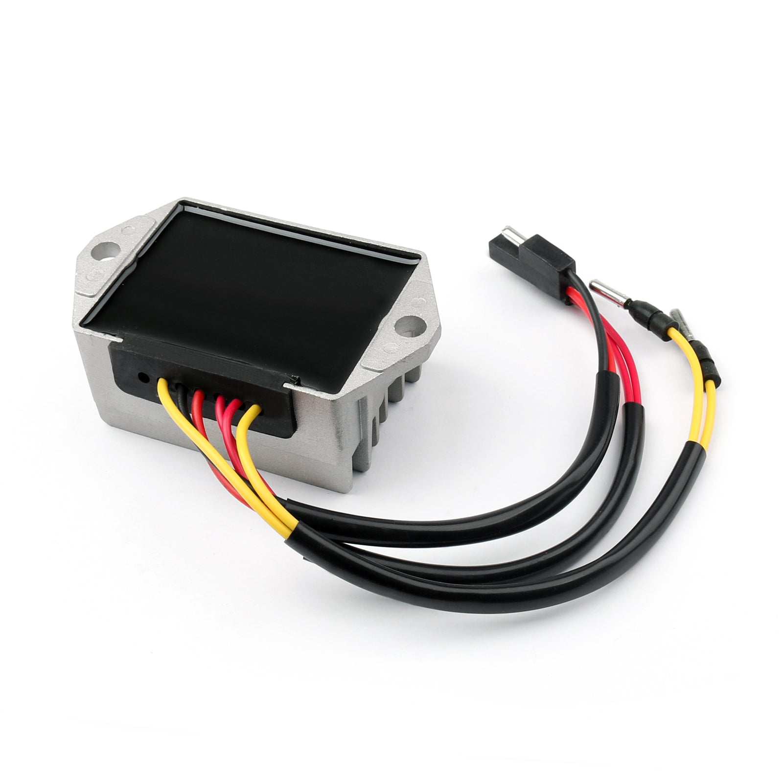 Moto Guzzi V11 Lemans Sport 1100 California 1100 850 T5 Nevada 750 Daytona 1000 Quota 1000に適しているレギュレーター整流器フィット